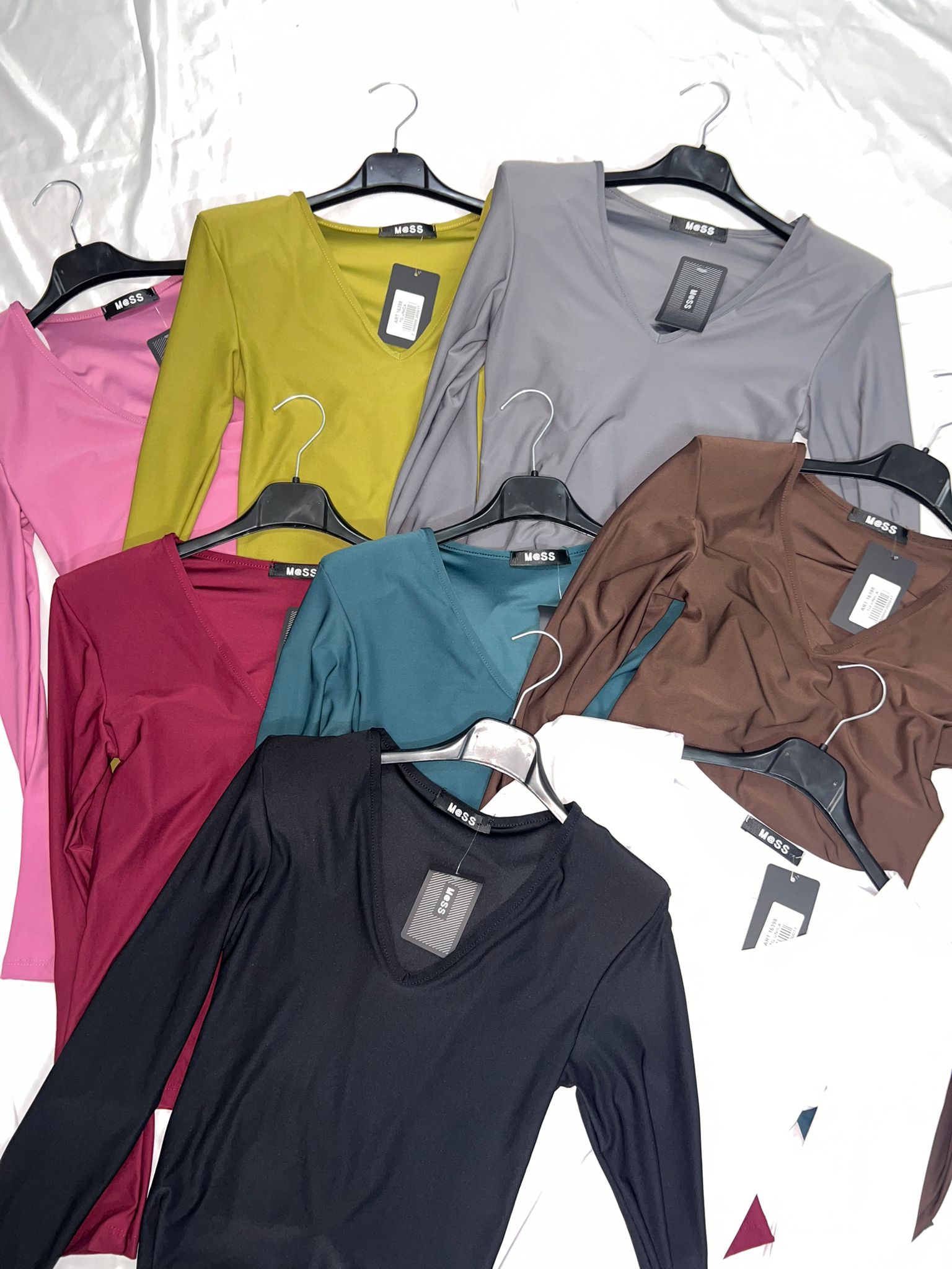 Maglia Sofia