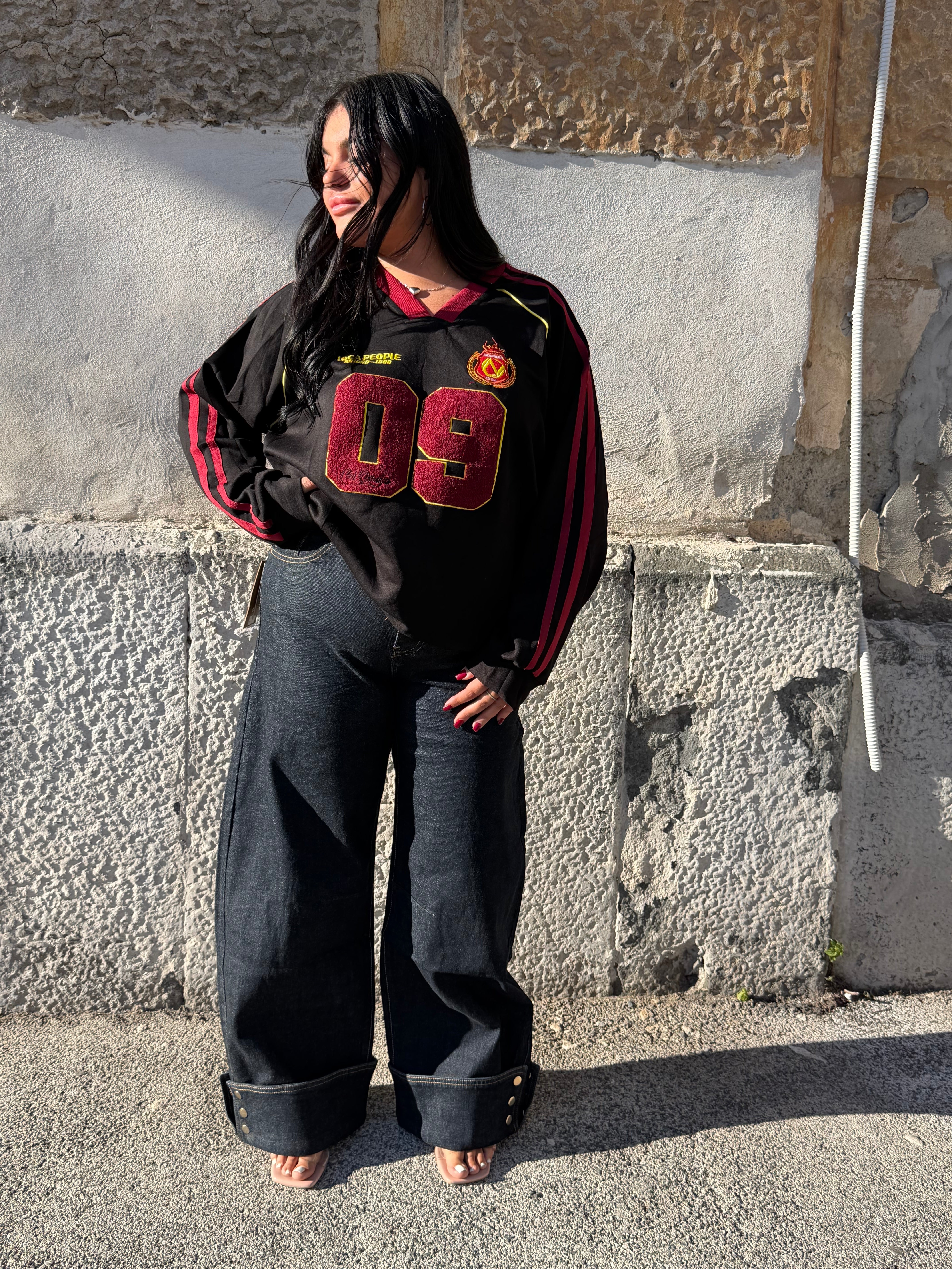 Jeans Greta