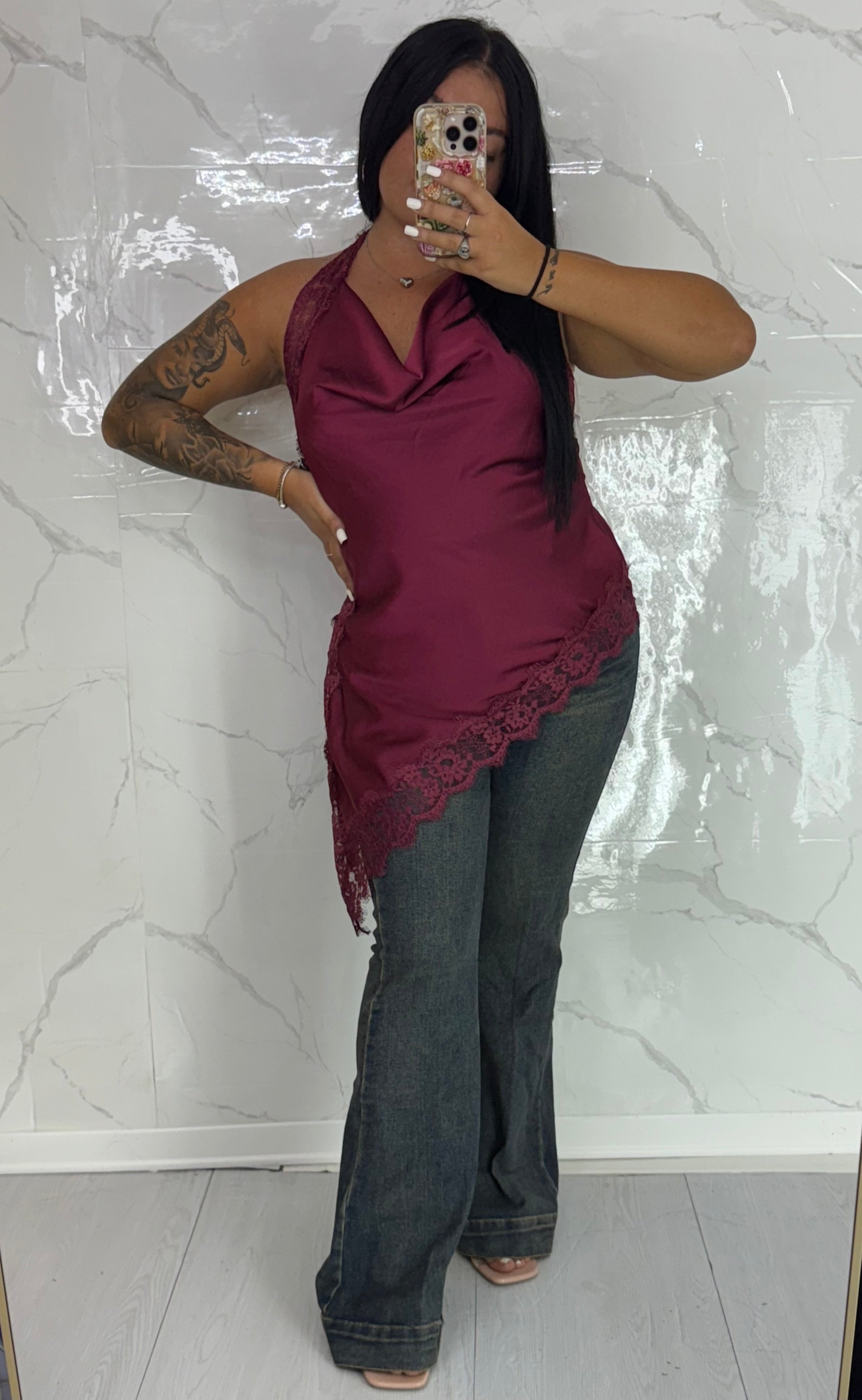 Jeans Romina