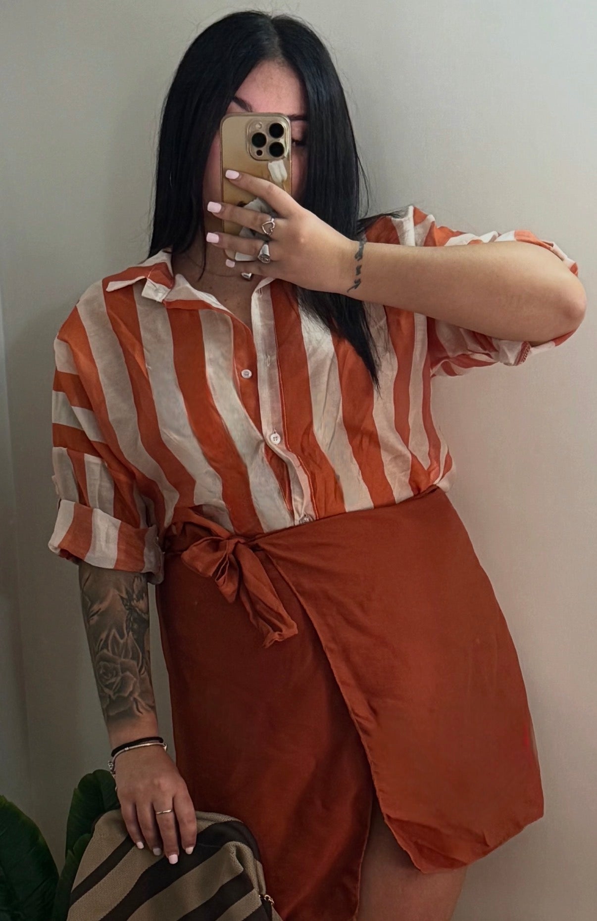 Camicia Riga 2.0