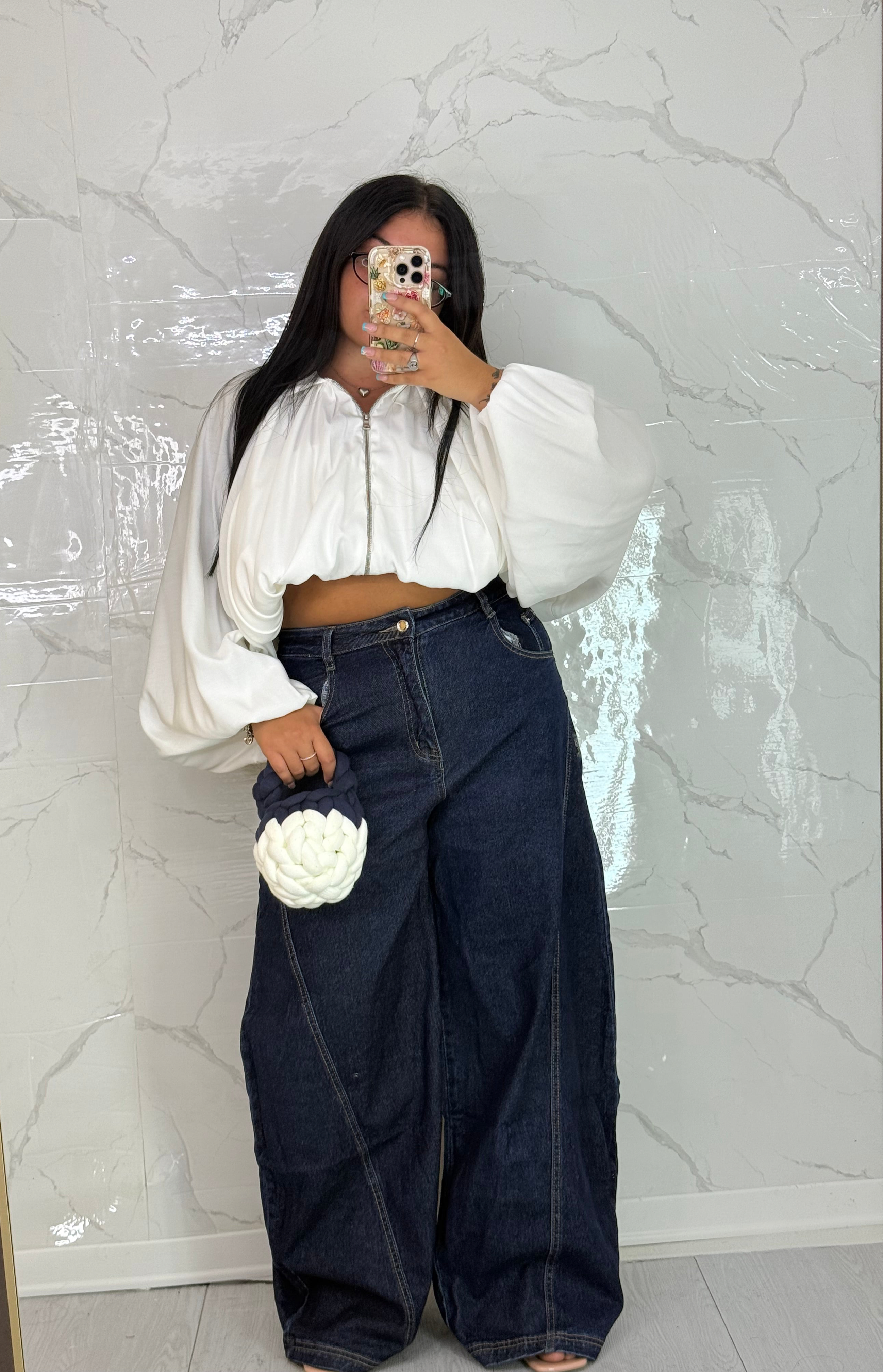 Jeans Giulia