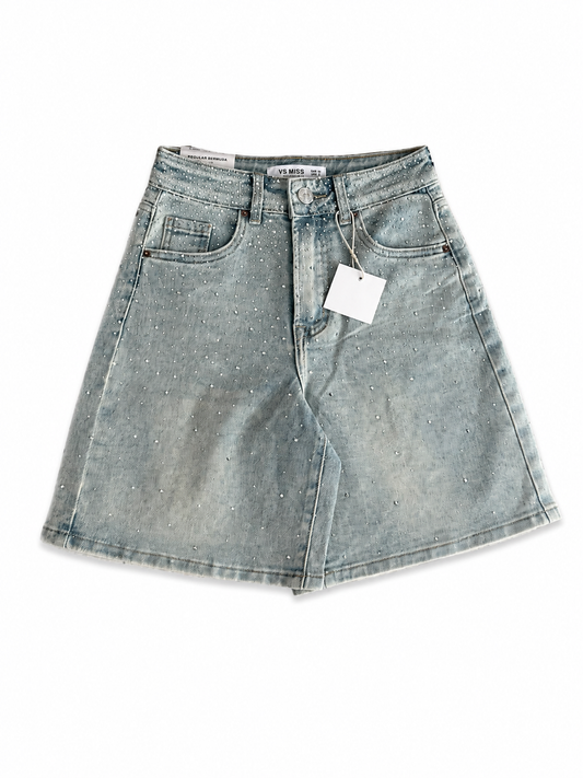 Shorts Shine