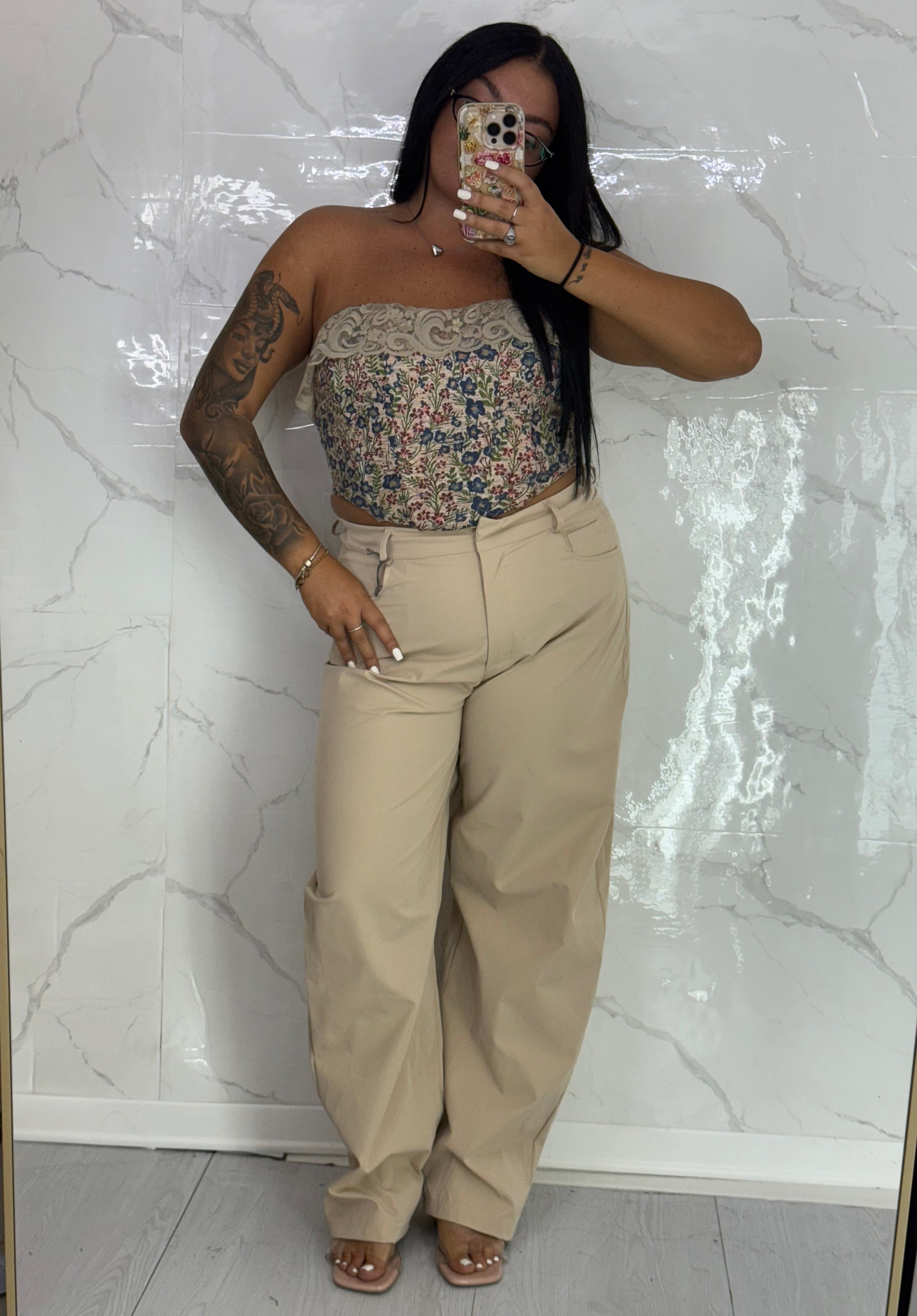 Pantalone Mati