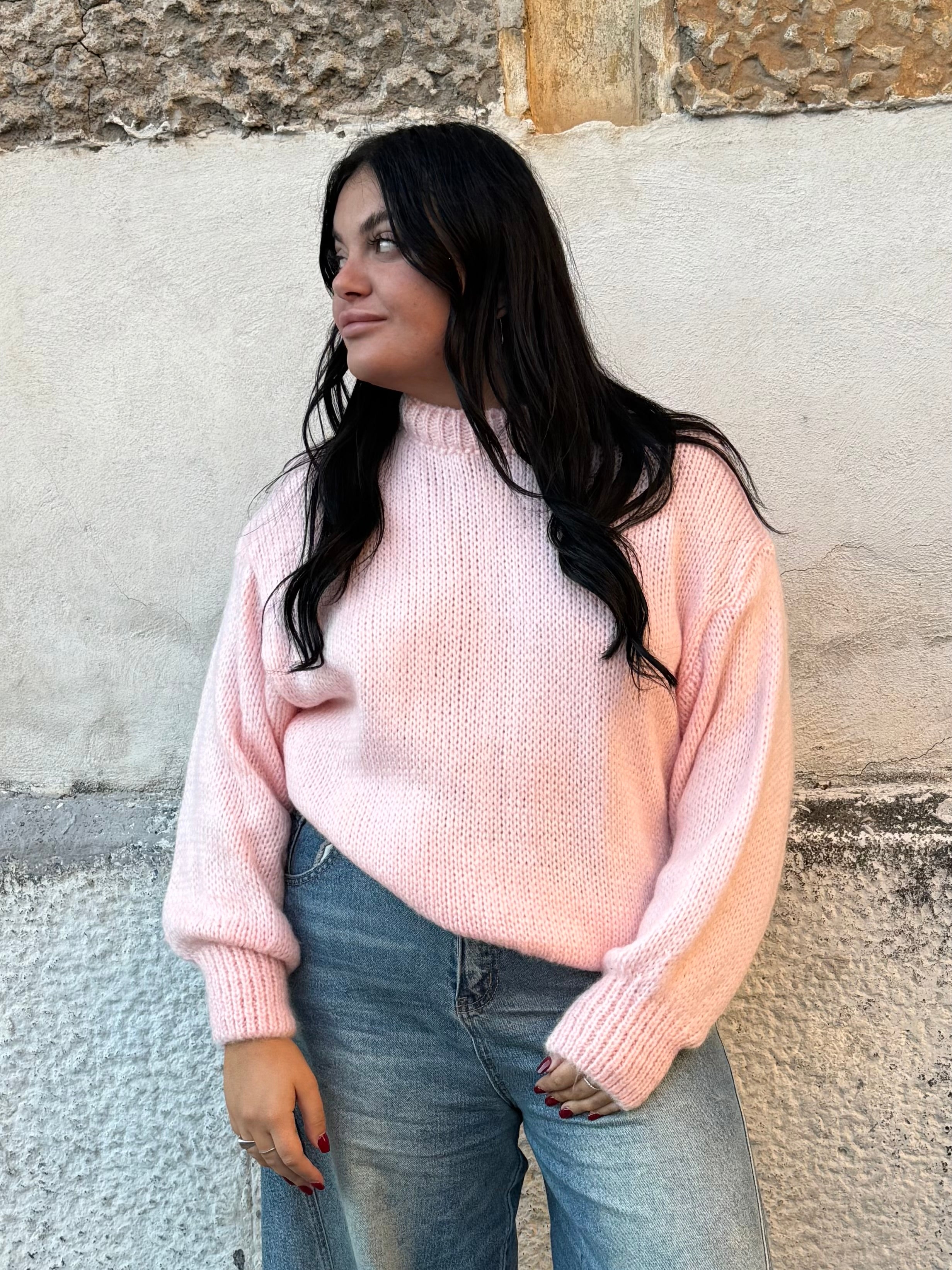 Pull Giorgia