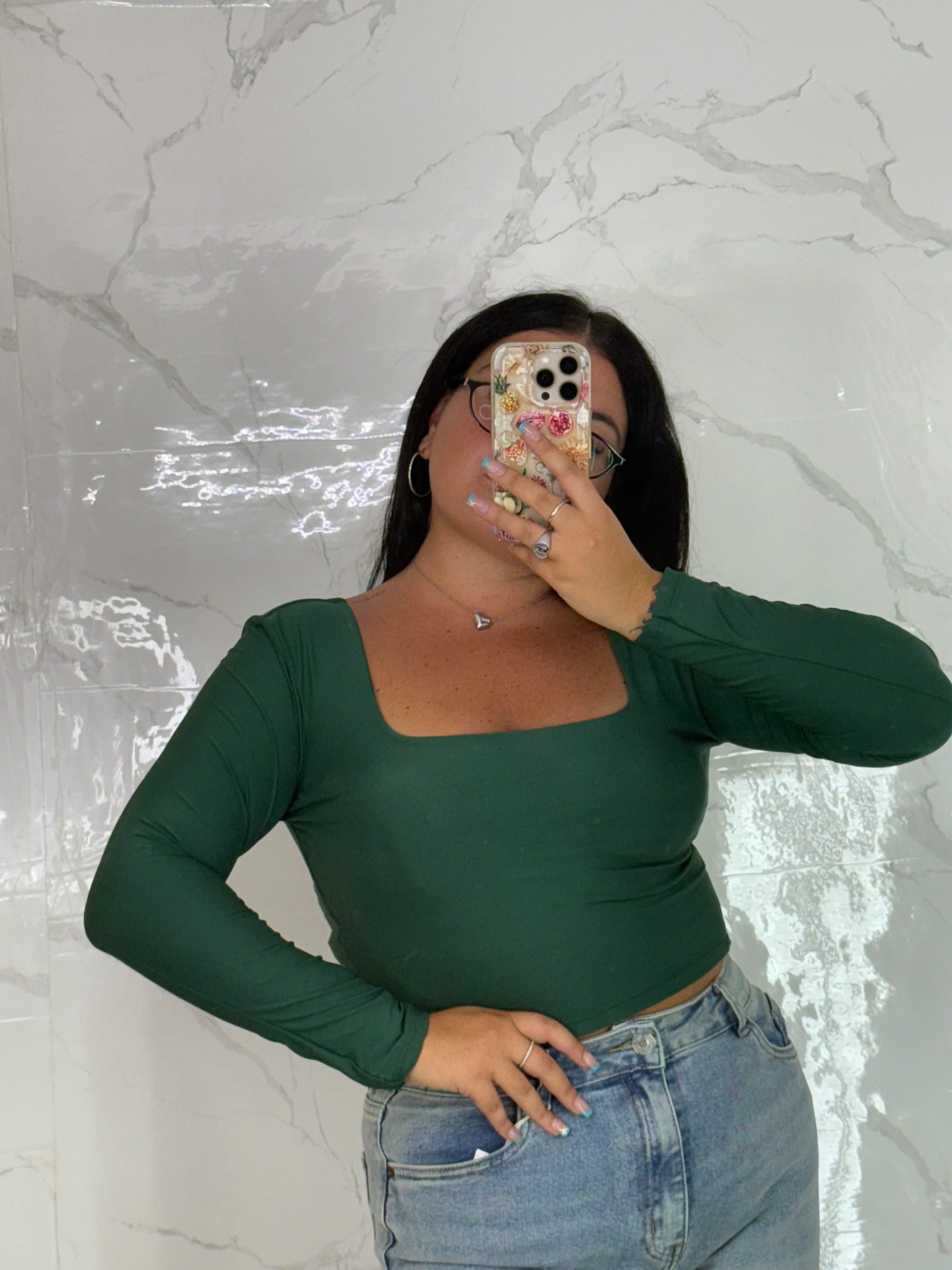 Maglia Angela