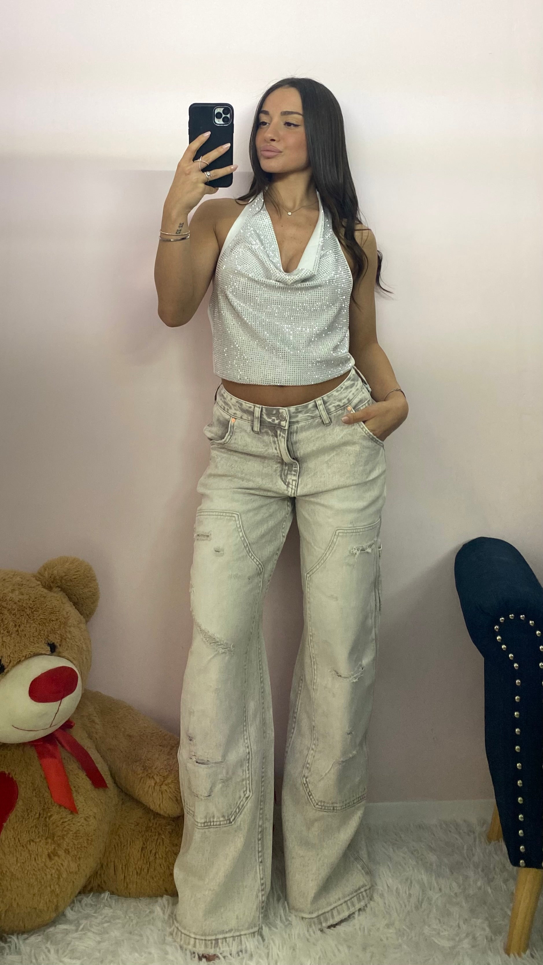 Jeans Marika