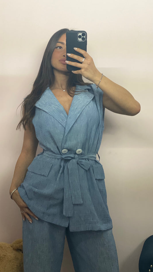 Coordinato Roma