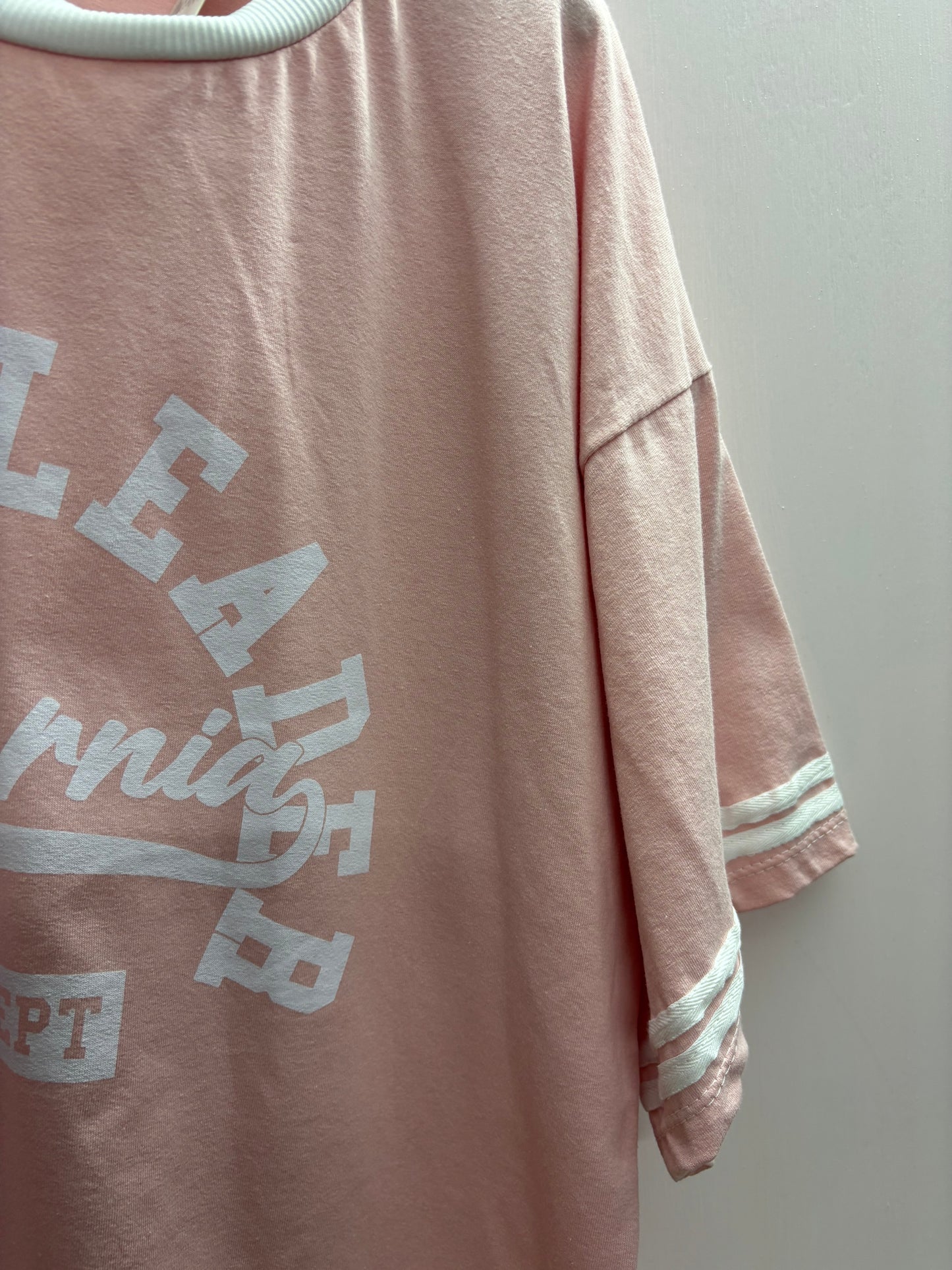 Shirt California