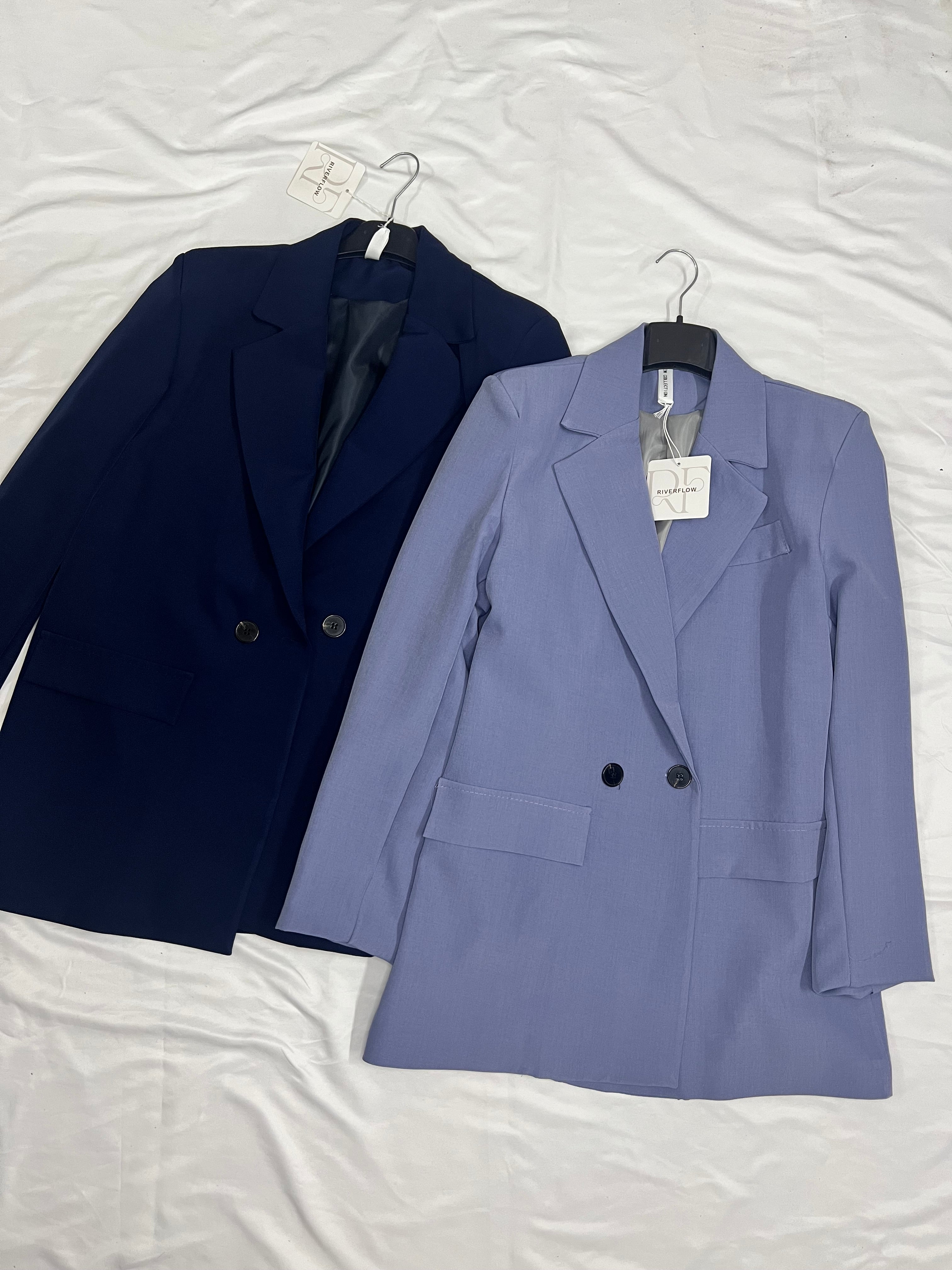 Blazer Fortuna