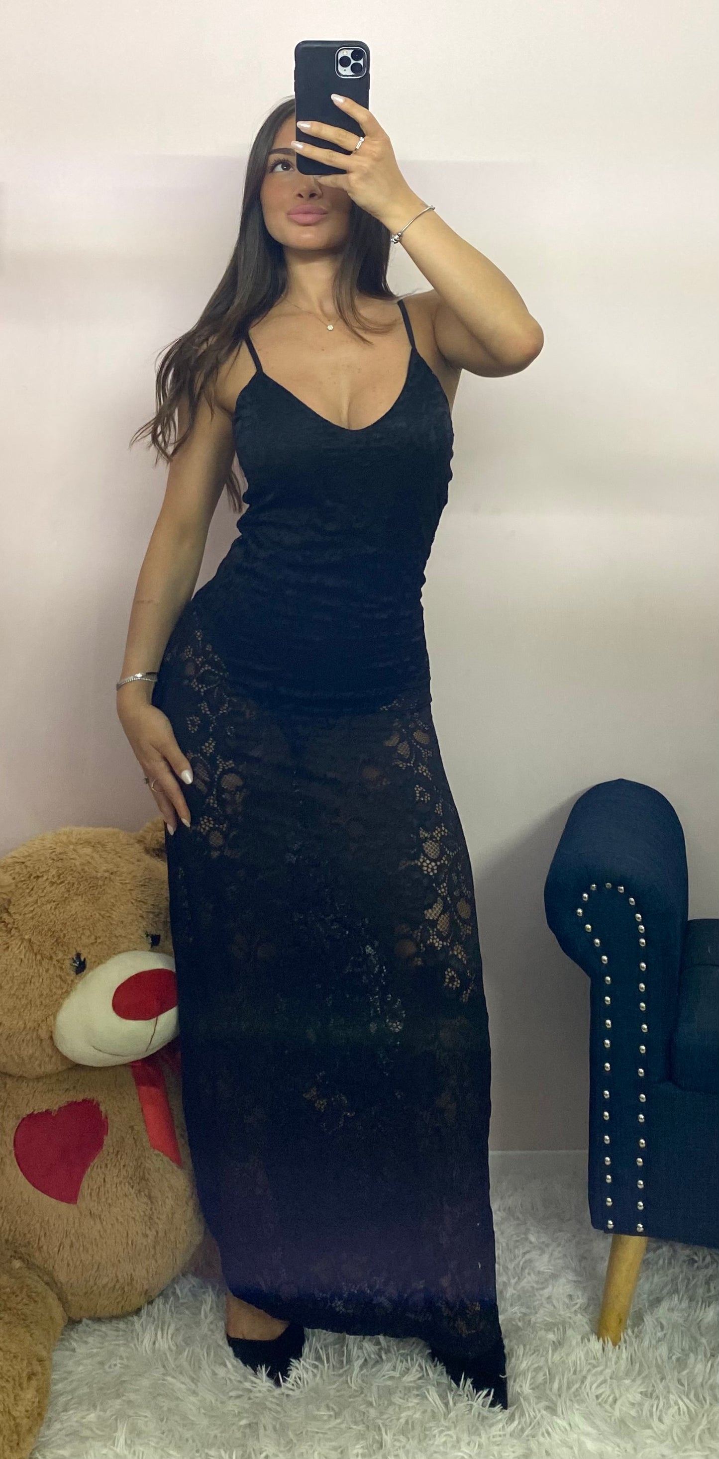 Dress Hawaii