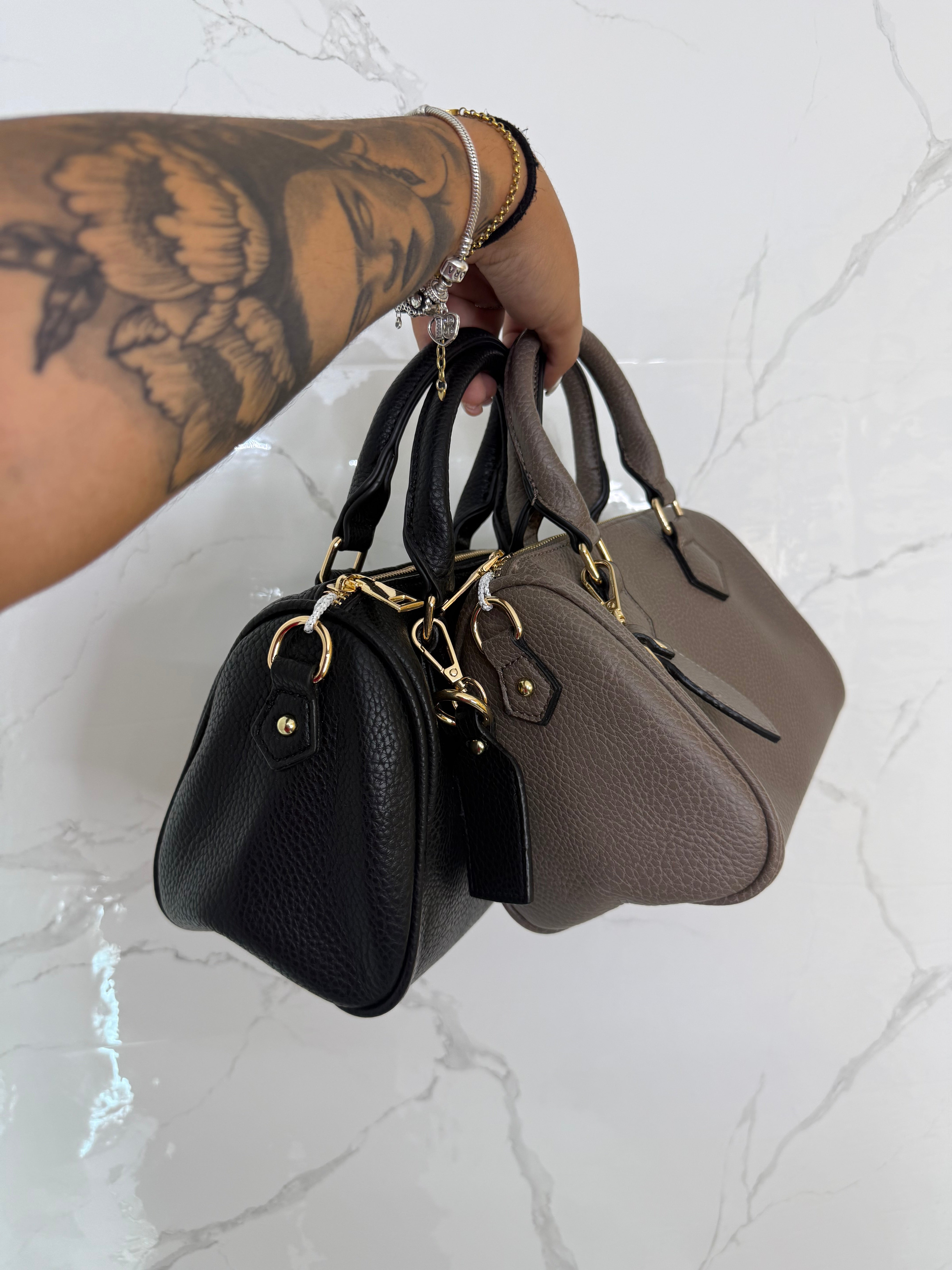 Borsa Bauletto