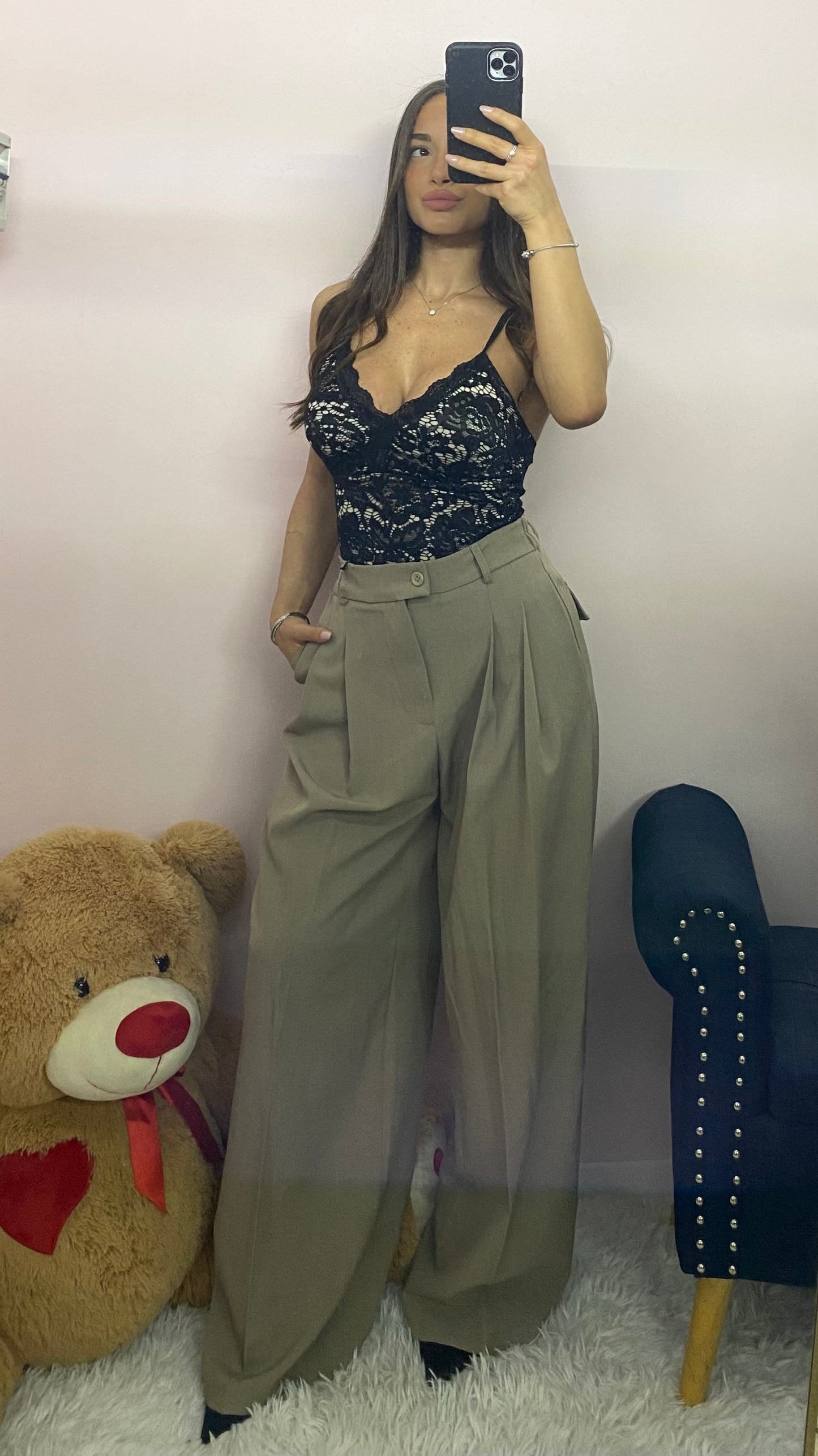 Pantalone Maya