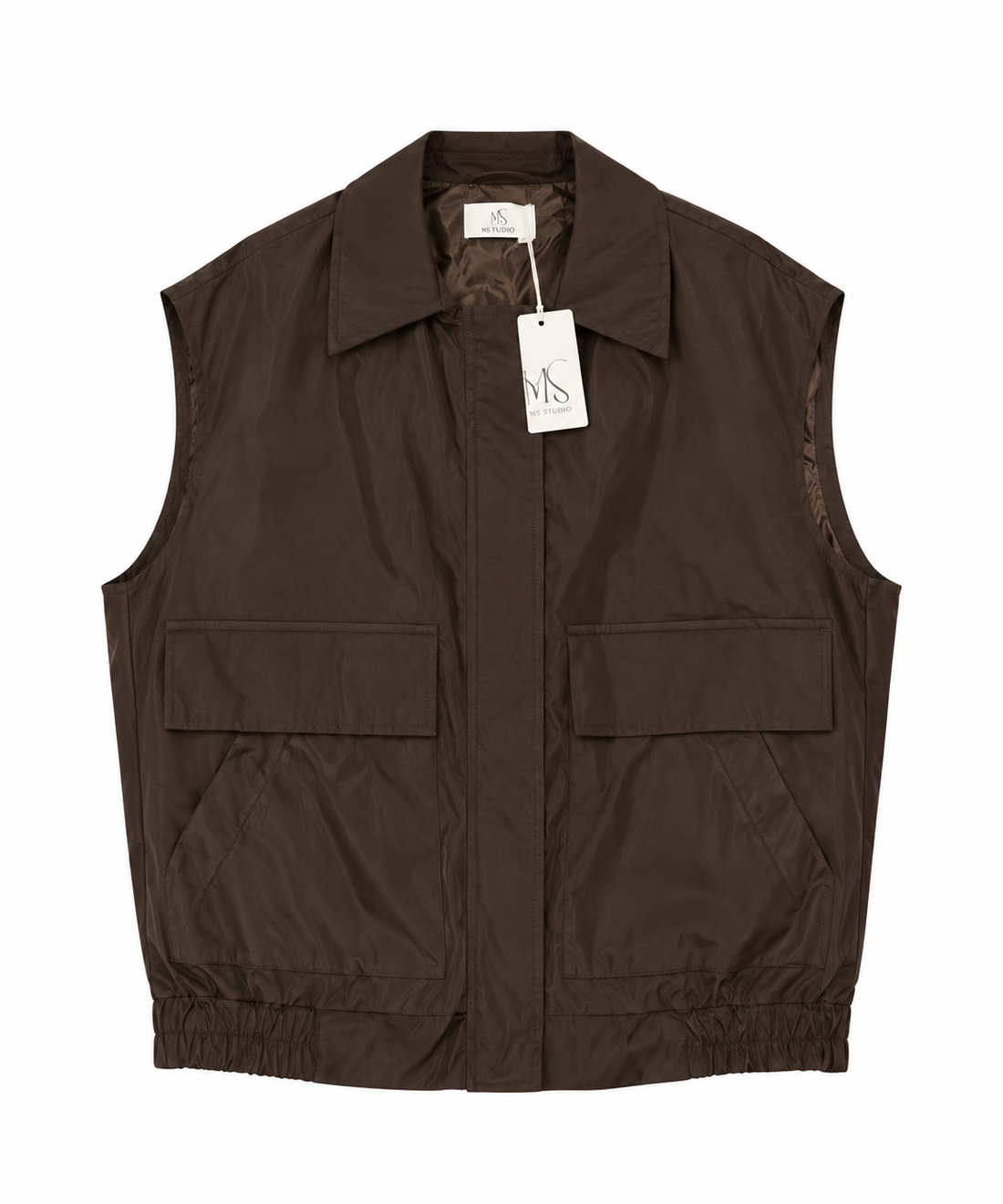 Gilet Boyfriend