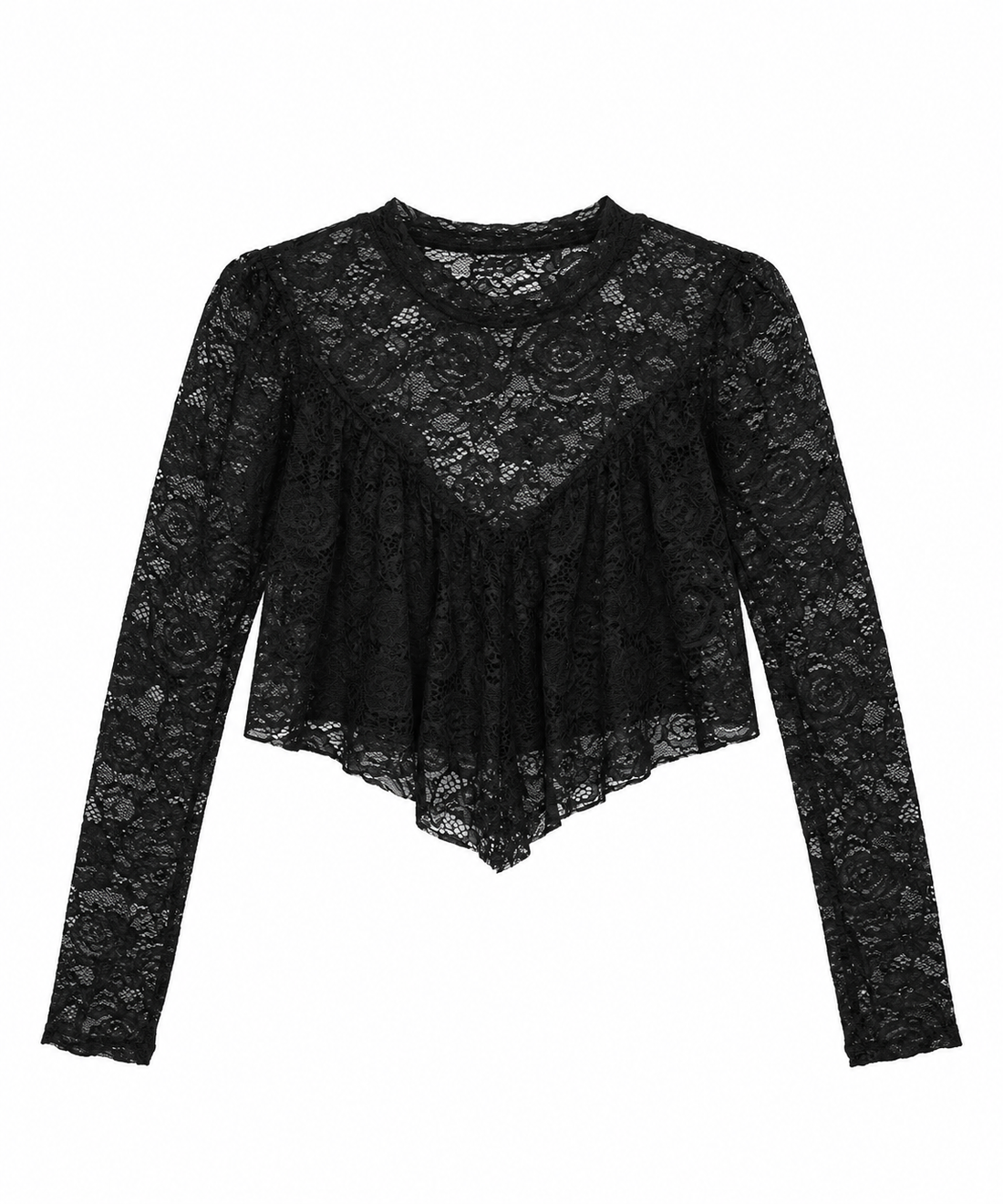 Top Pizzo