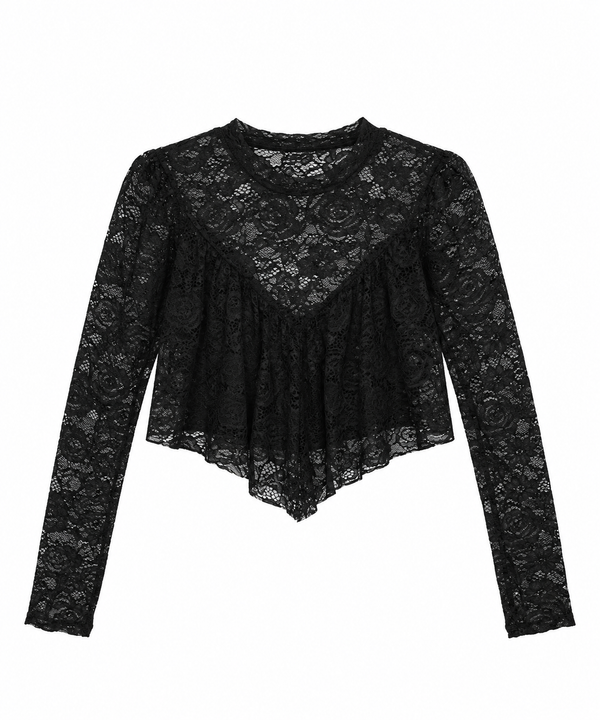 Top Pizzo