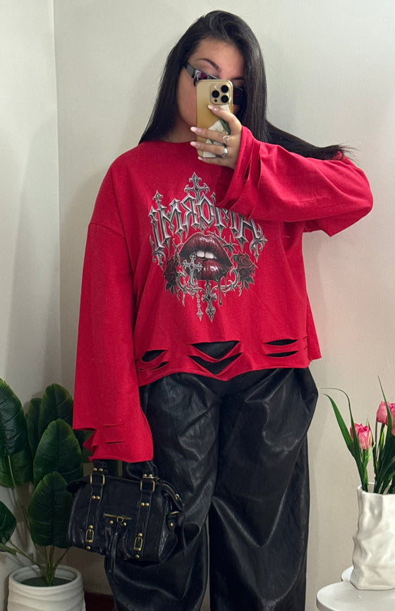Maglia Rebel