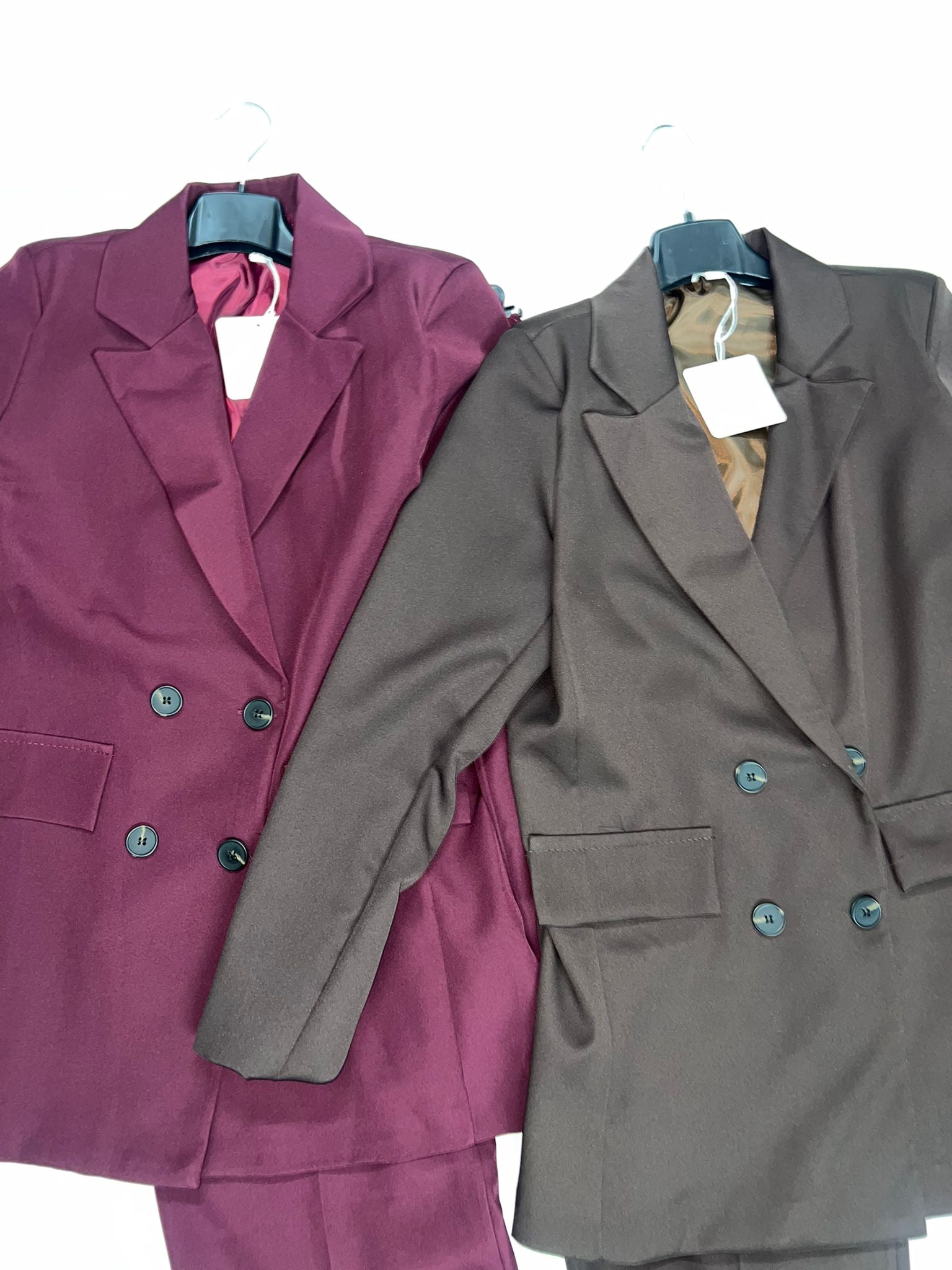 Tailleur Isabel