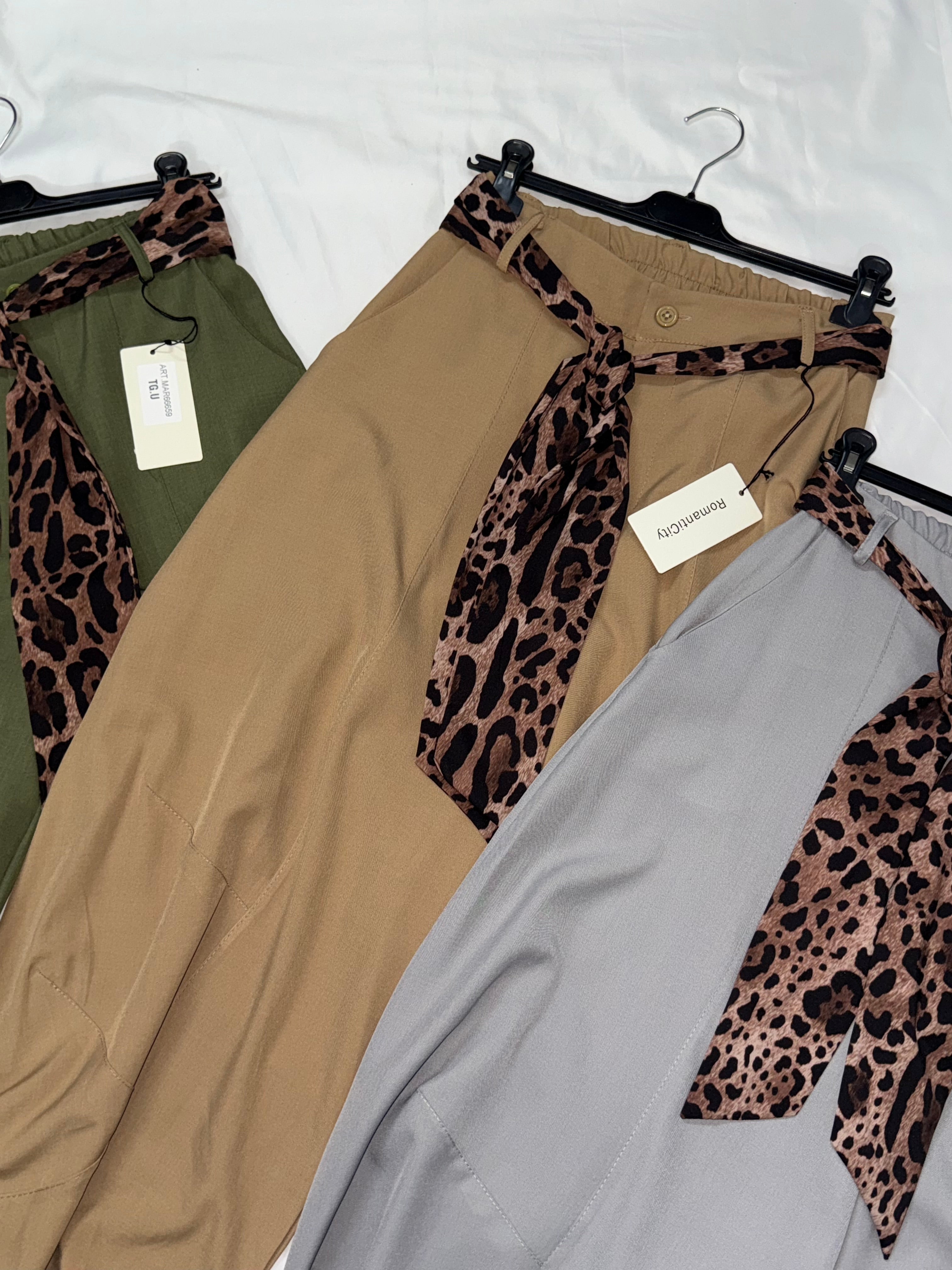 Pantalone Talia