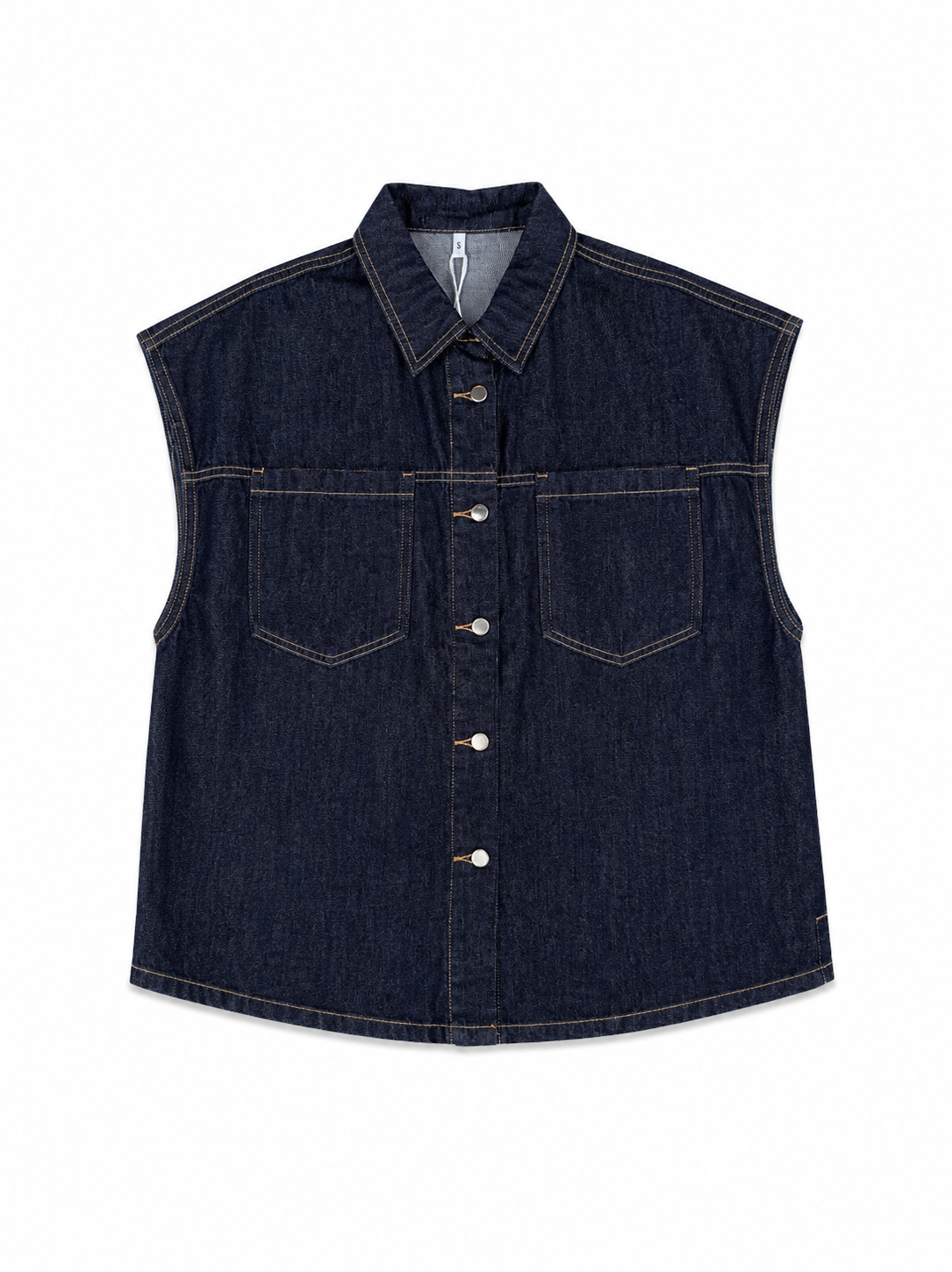Coordinato Denim