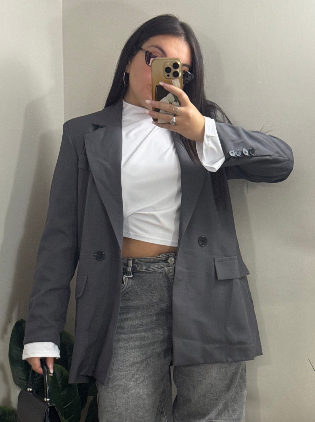 Blazer Paris