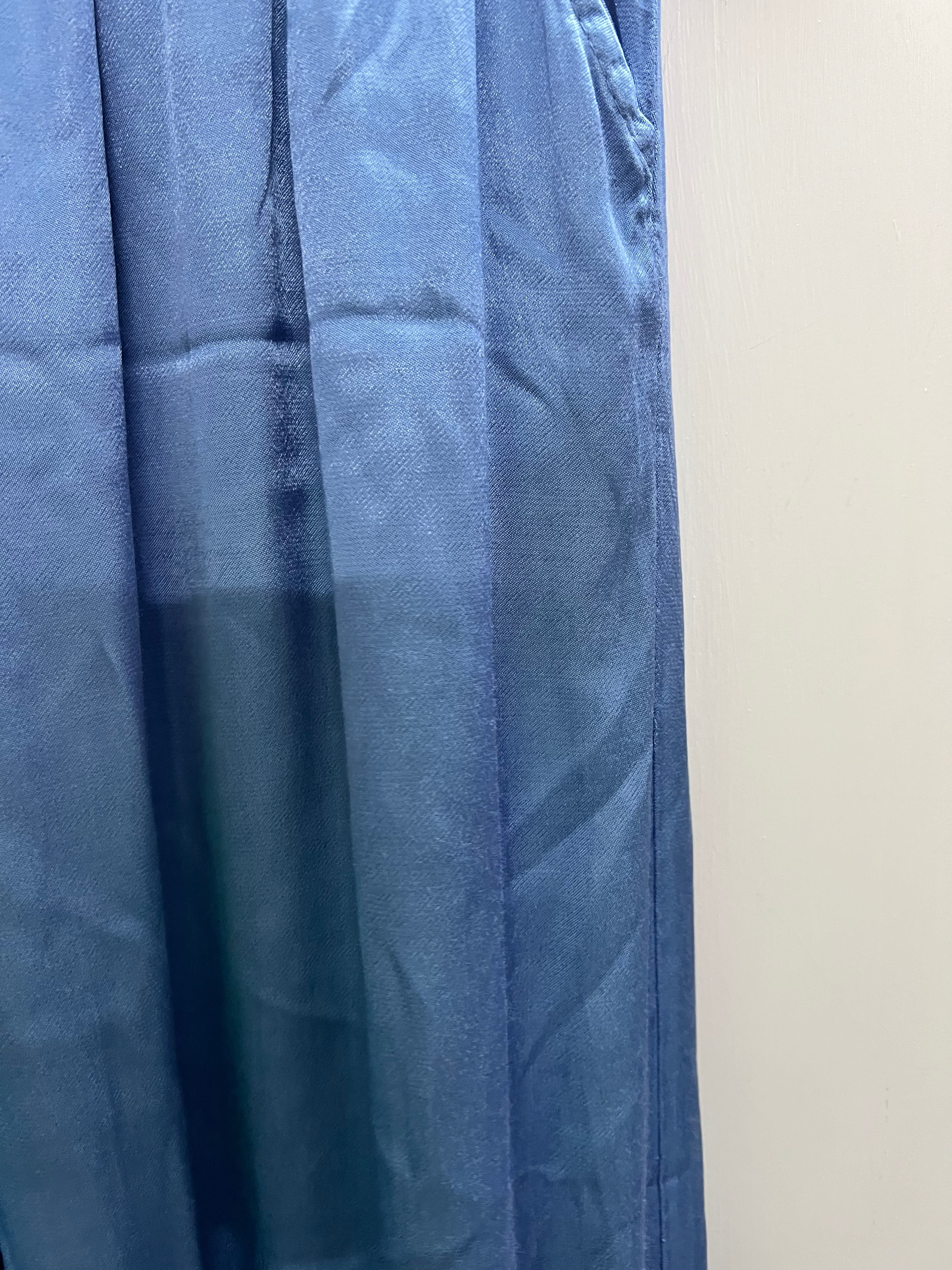 Pantalone Satin