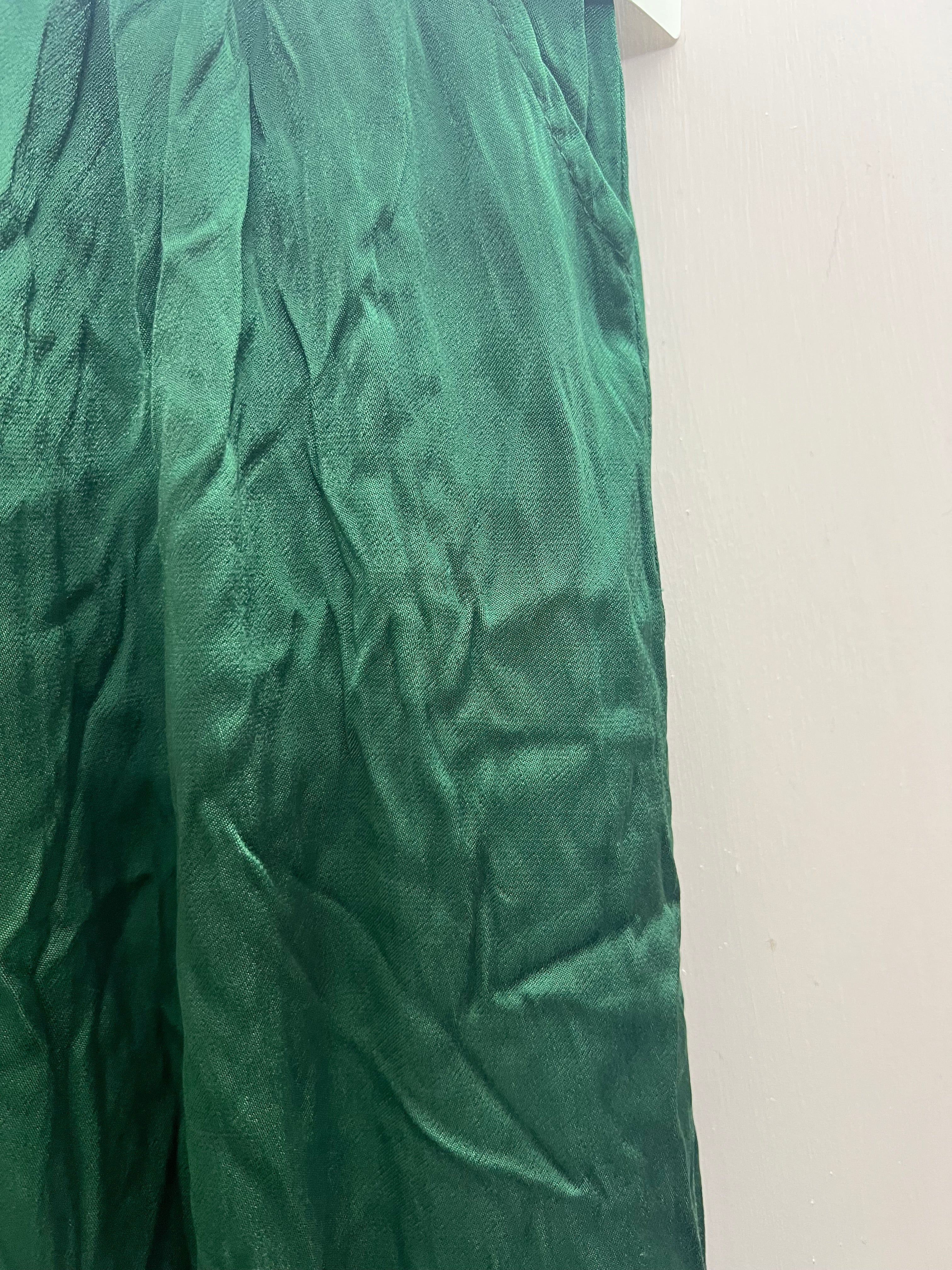 Pantalone Satin