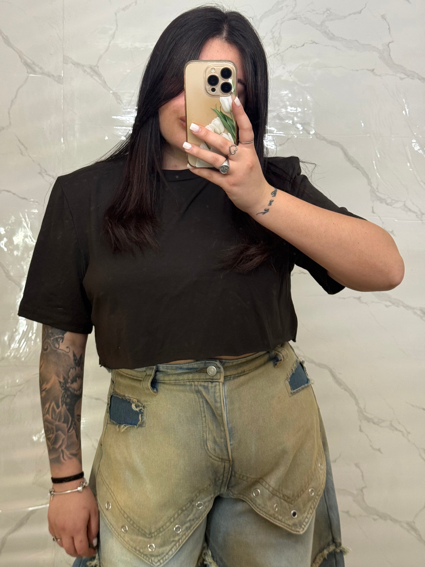 Shirt Western