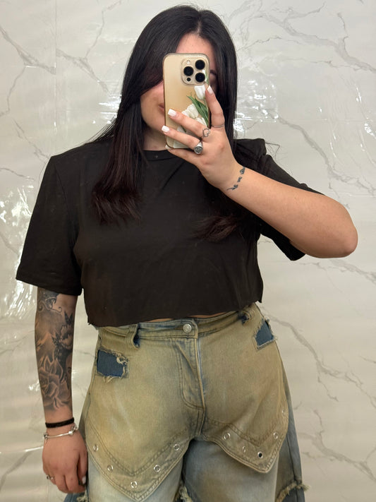 Shirt Western