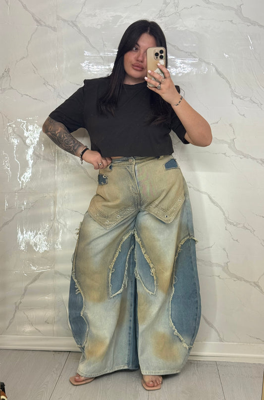 Jeans Western