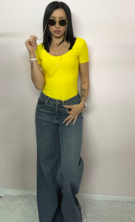 Jeans Belle