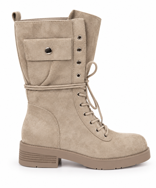 Anfibio Ginevra Beige