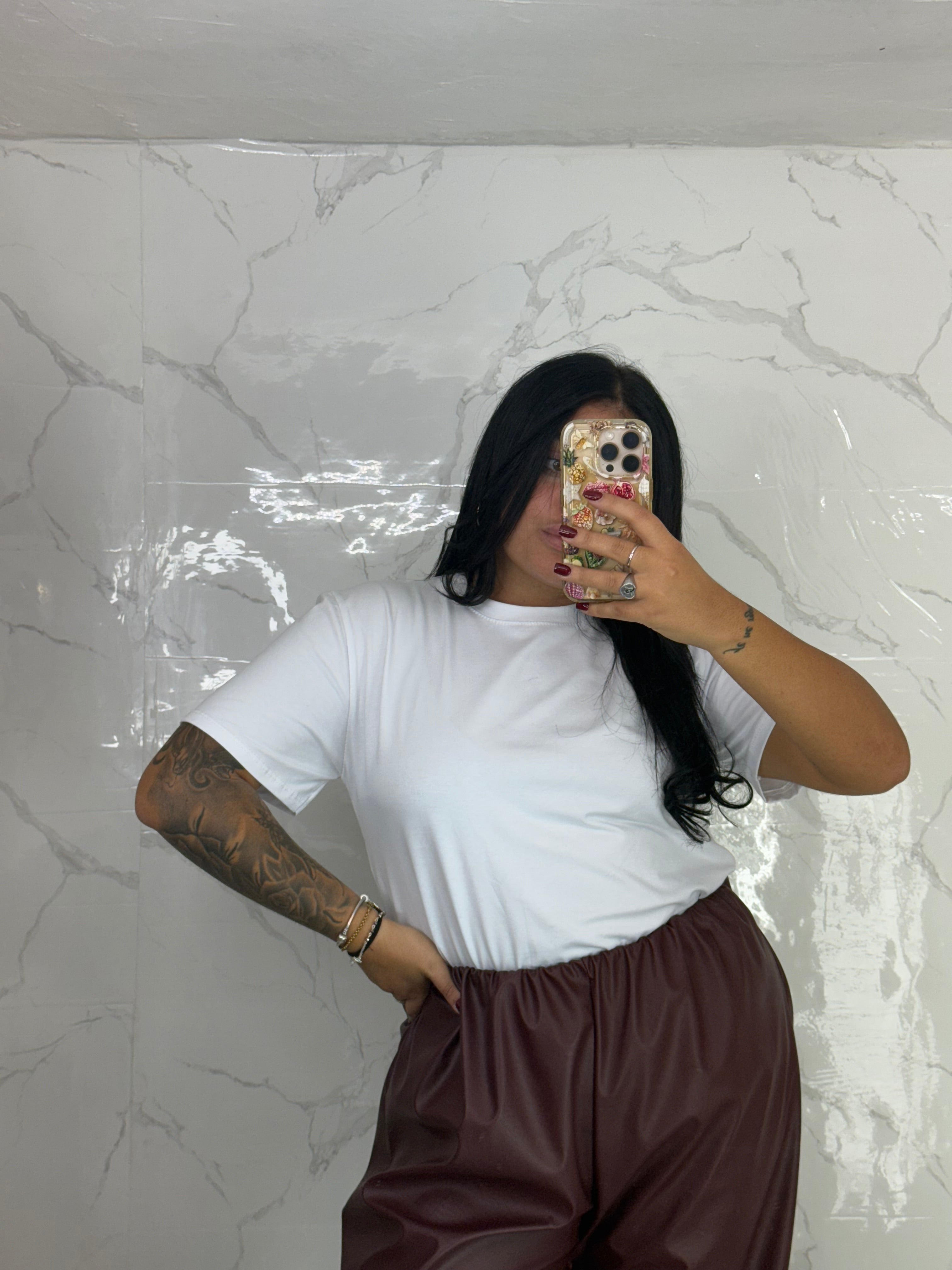 Shirt Basic