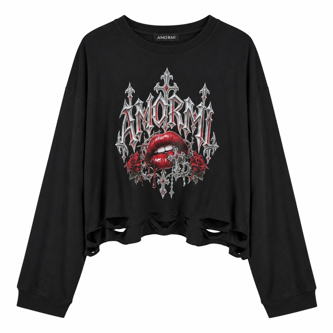 Maglia Rebel