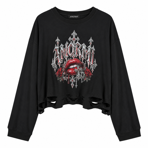 Maglia Rebel