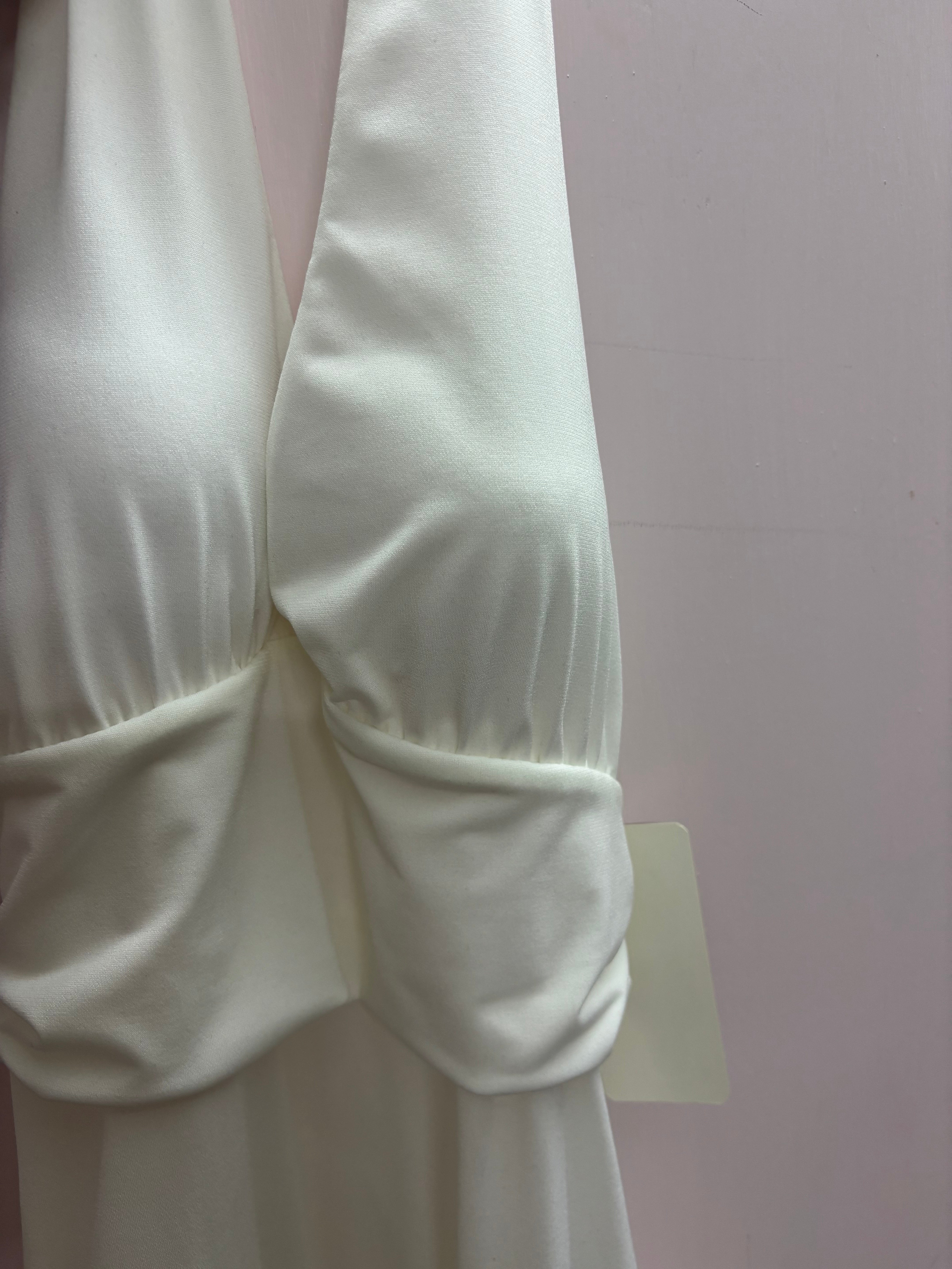 Jumpsuit Cherry
