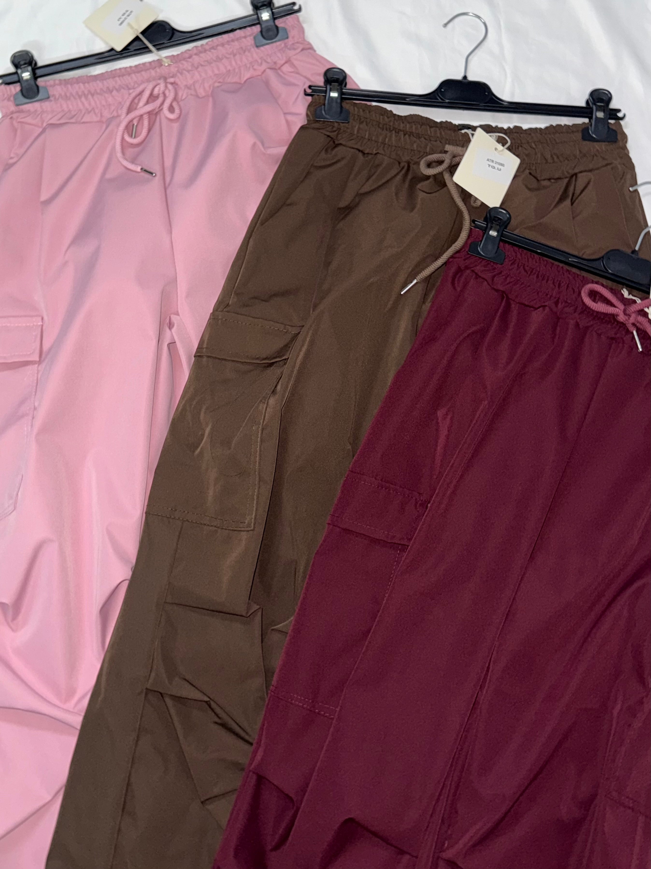 Pantalone Texas