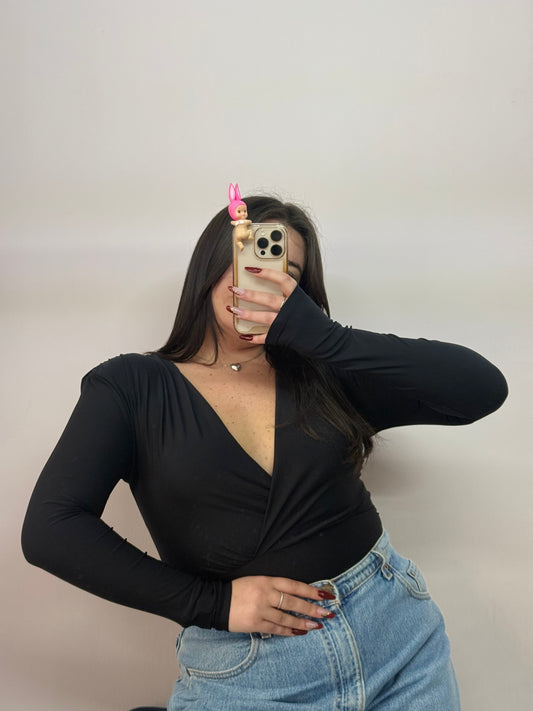 Body Spalla