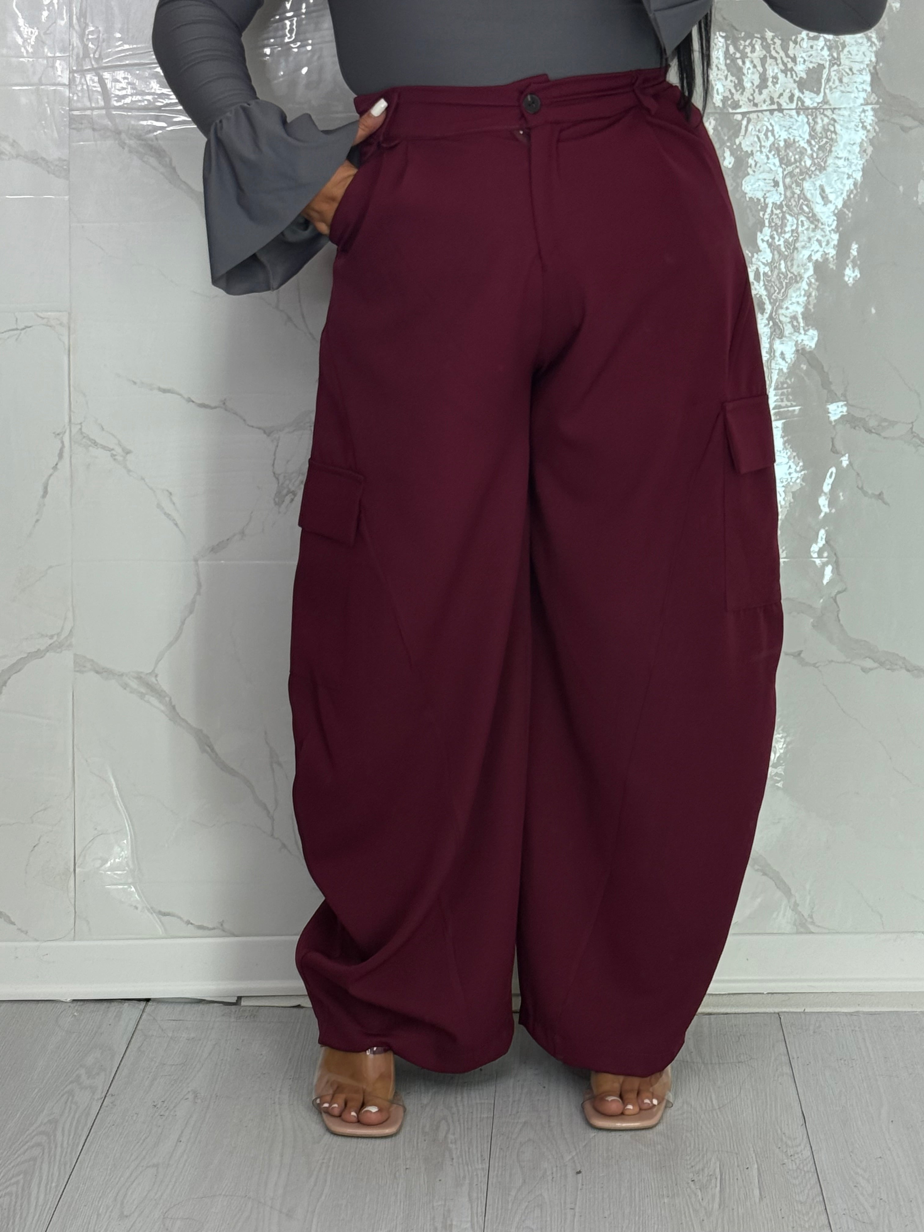 Pantalone Trixy