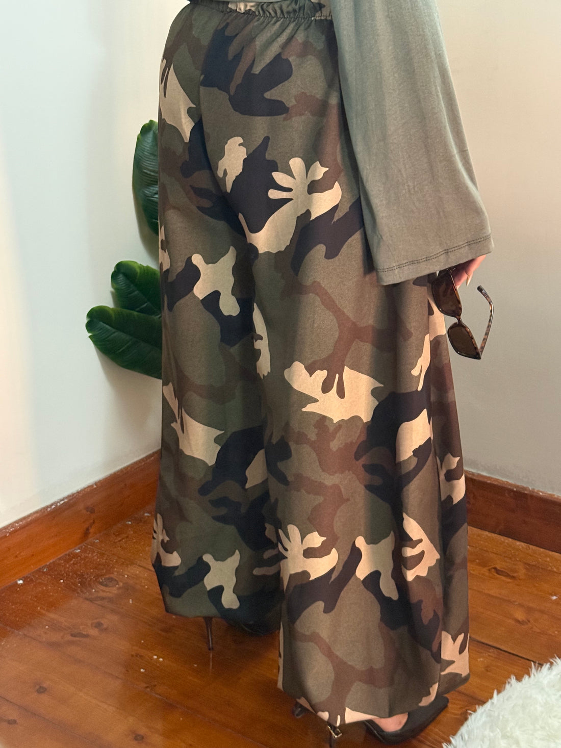 Pantalone Army Wide