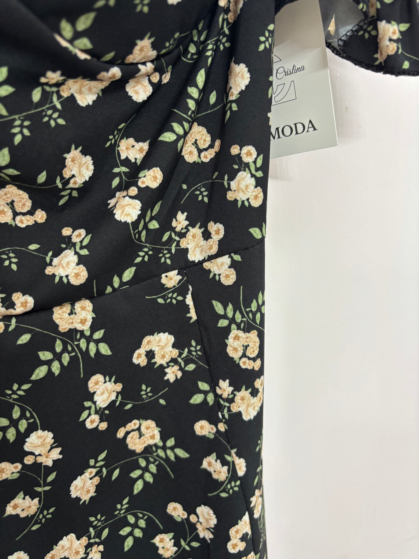 Dress Positano
