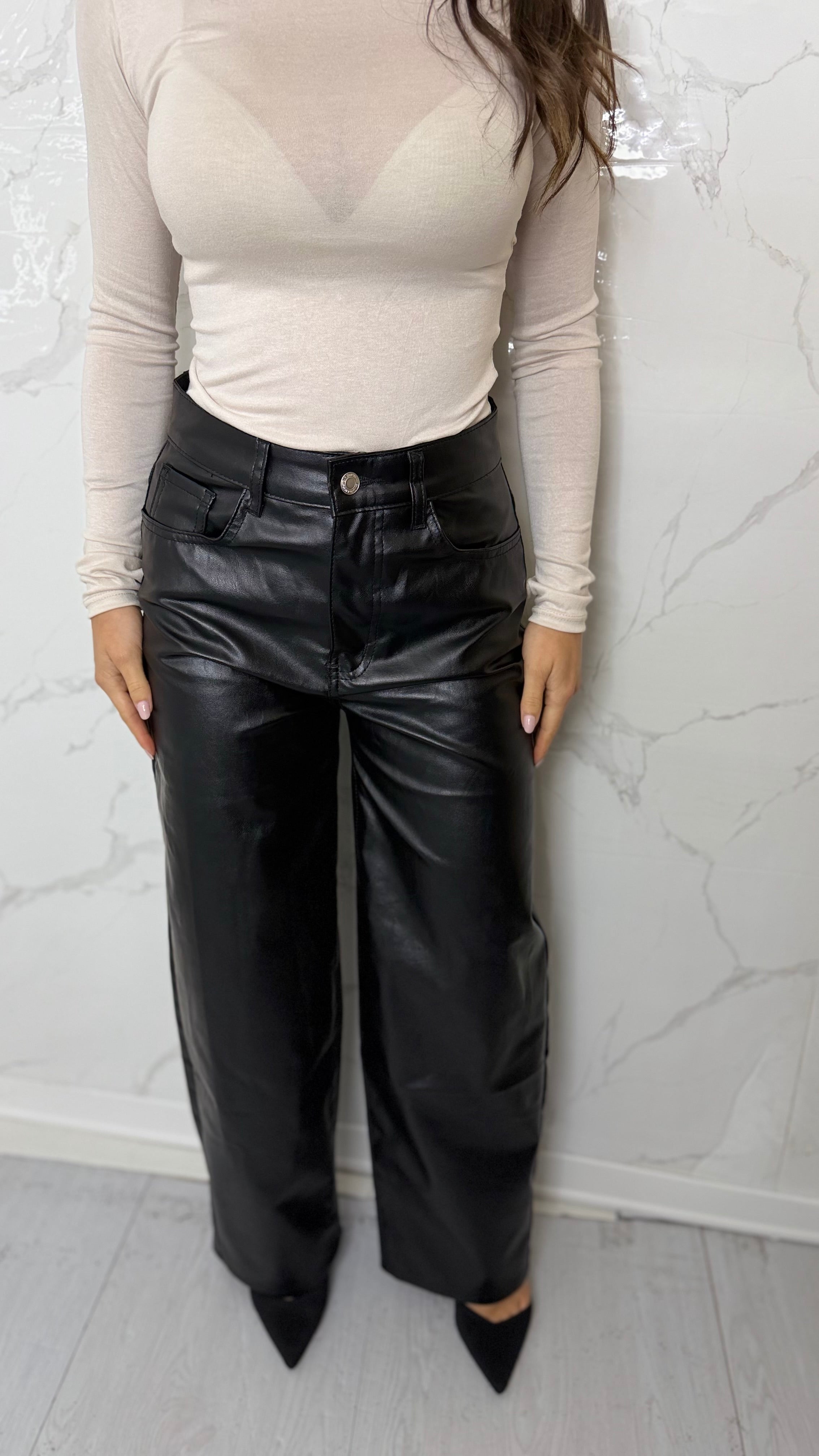 Pantalone Eco Jessie