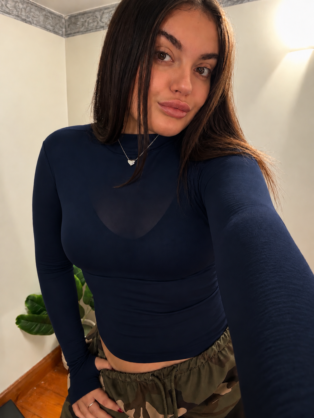 Maglia Missy