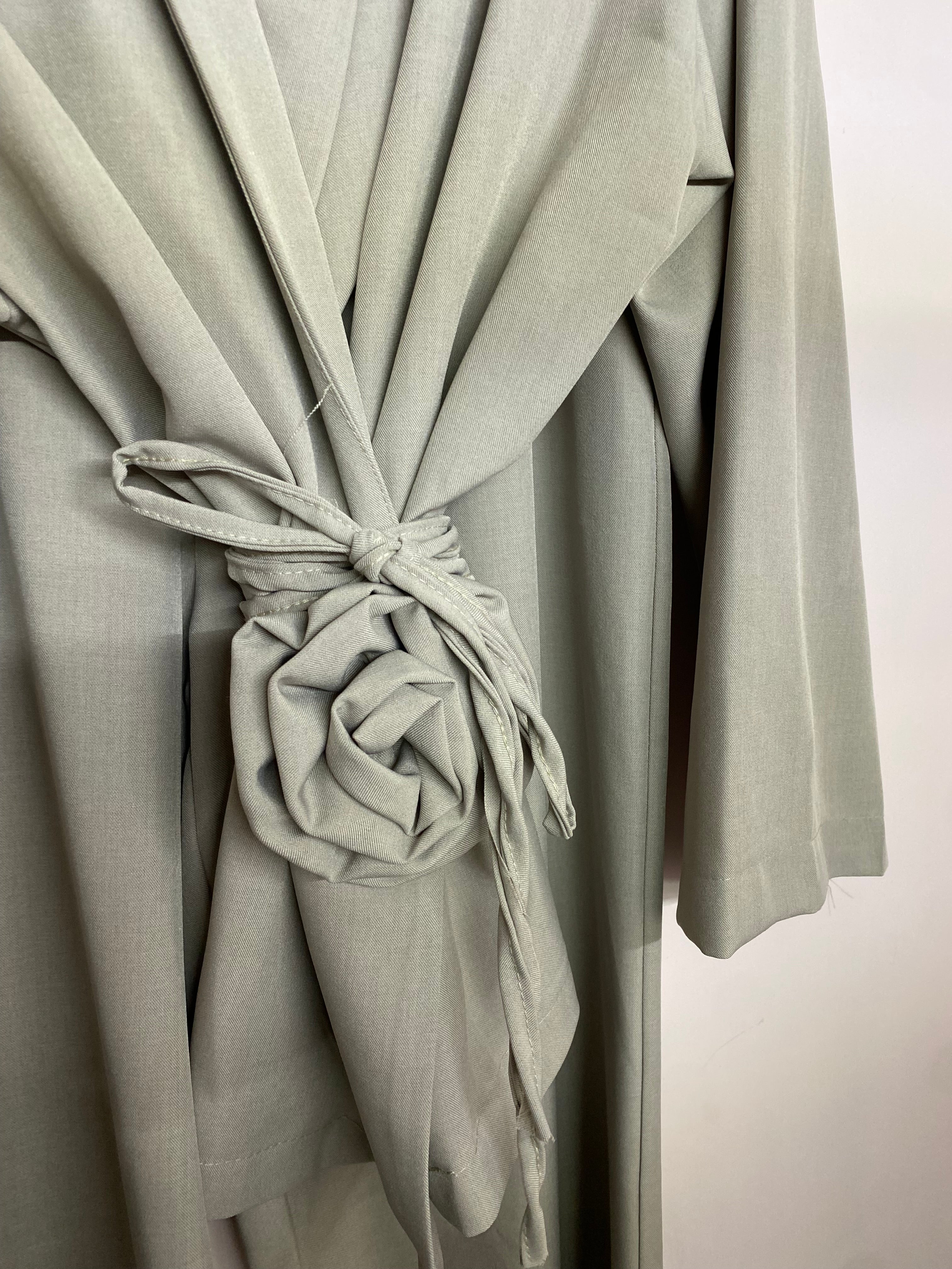 Coordinato Flower