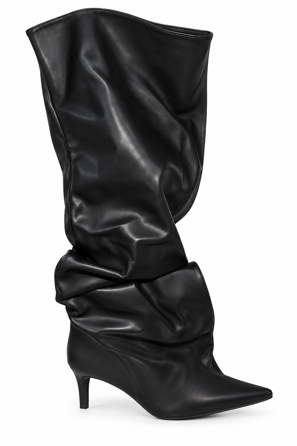 Stivale Megan Slouchy