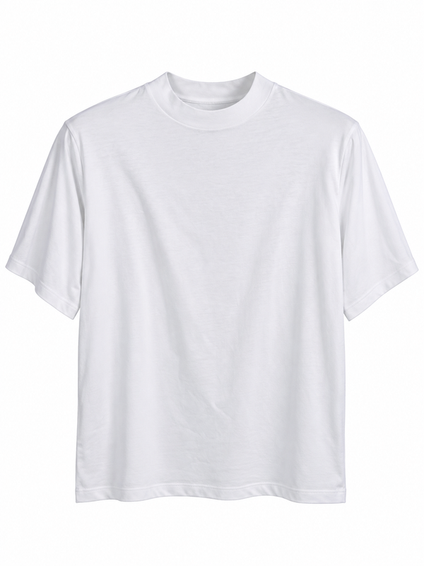 Shirt Oversize Just West