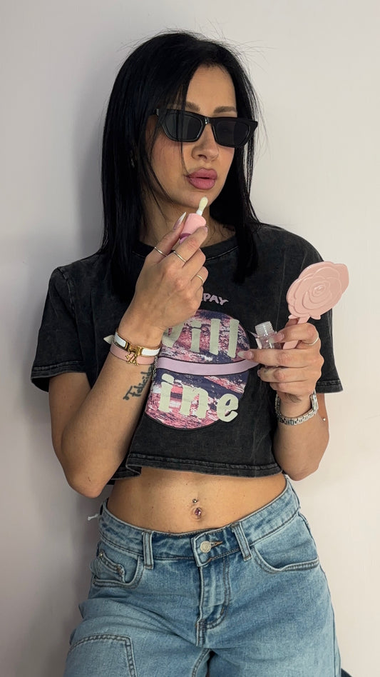 Shirt Baddie