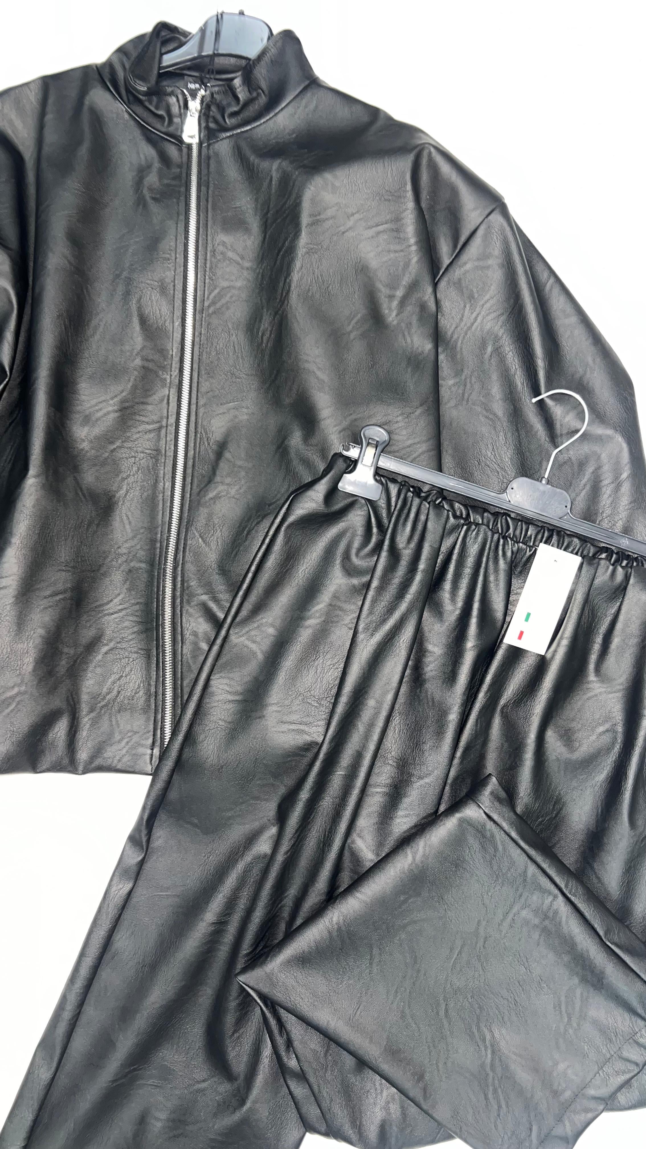 Coordinato Ariana
