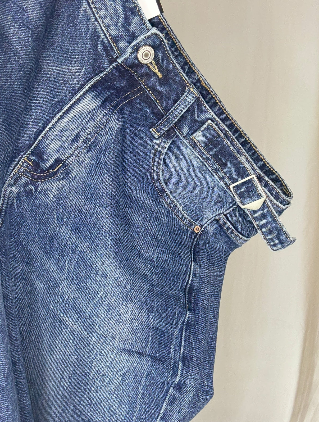 Jeans Particular