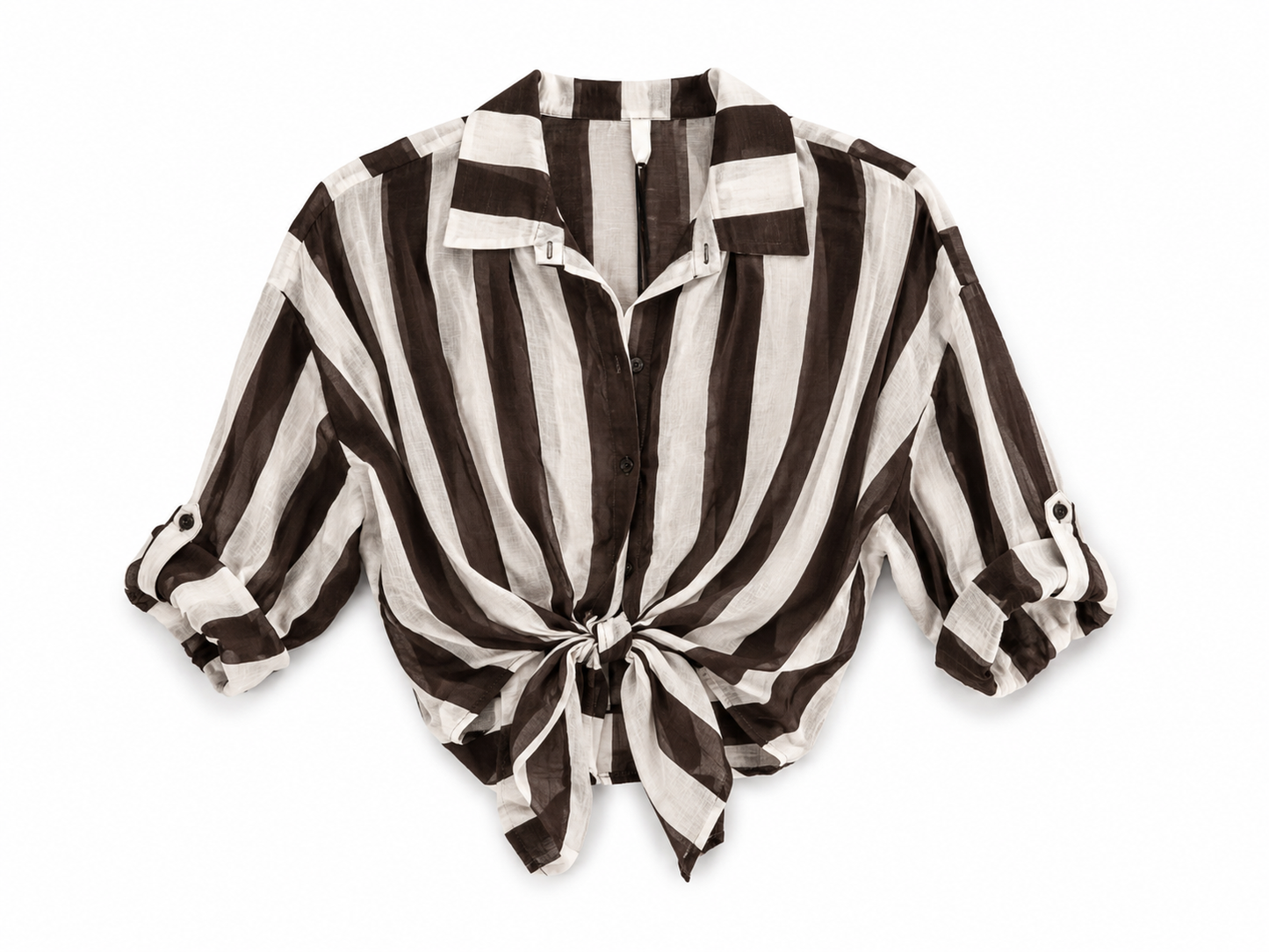 Camicia Riga 2.0