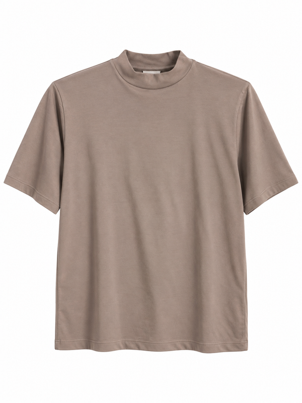 Shirt Oversize Just West